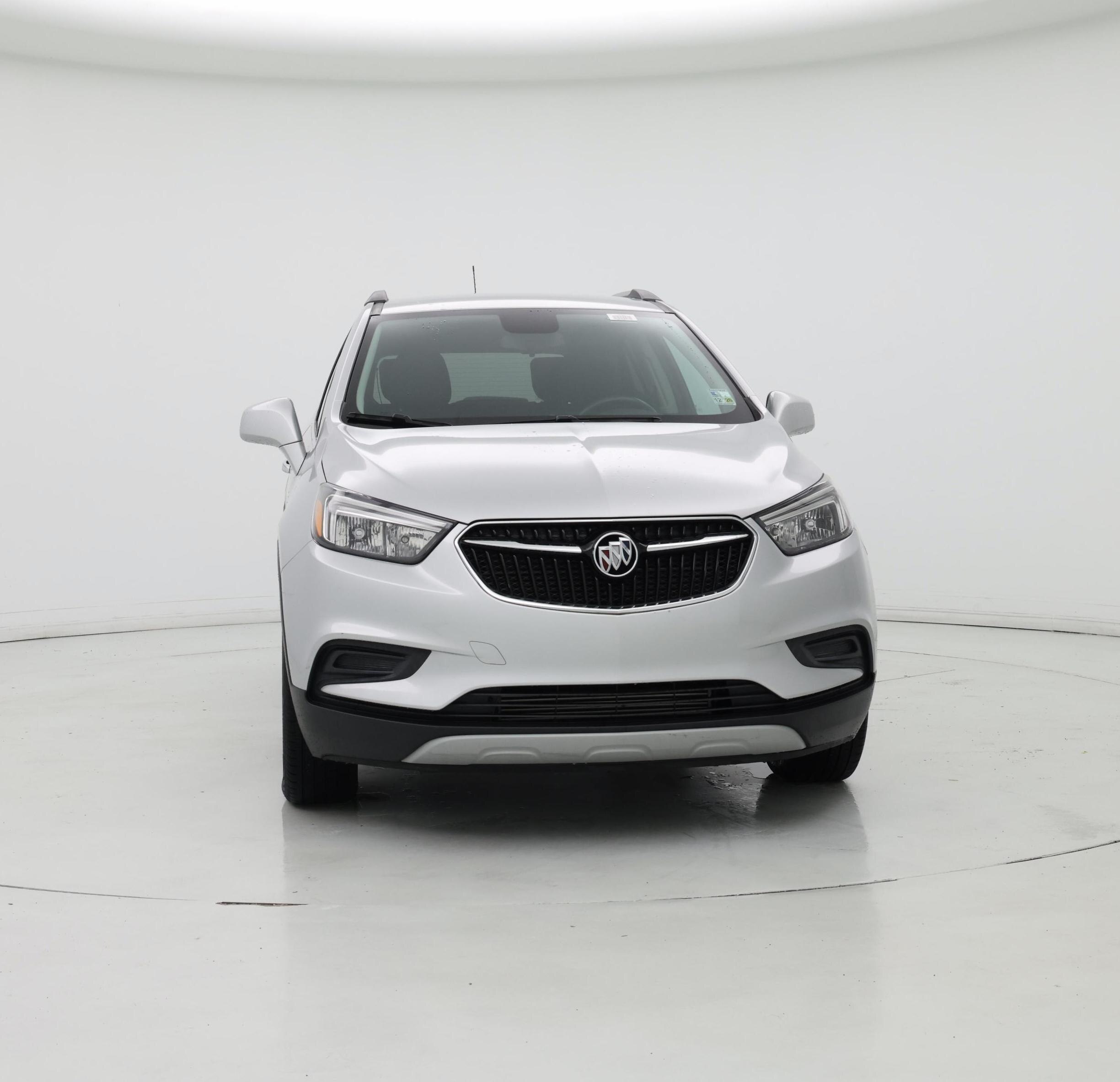 Thumbnail: 2022 Buick Encore - 5