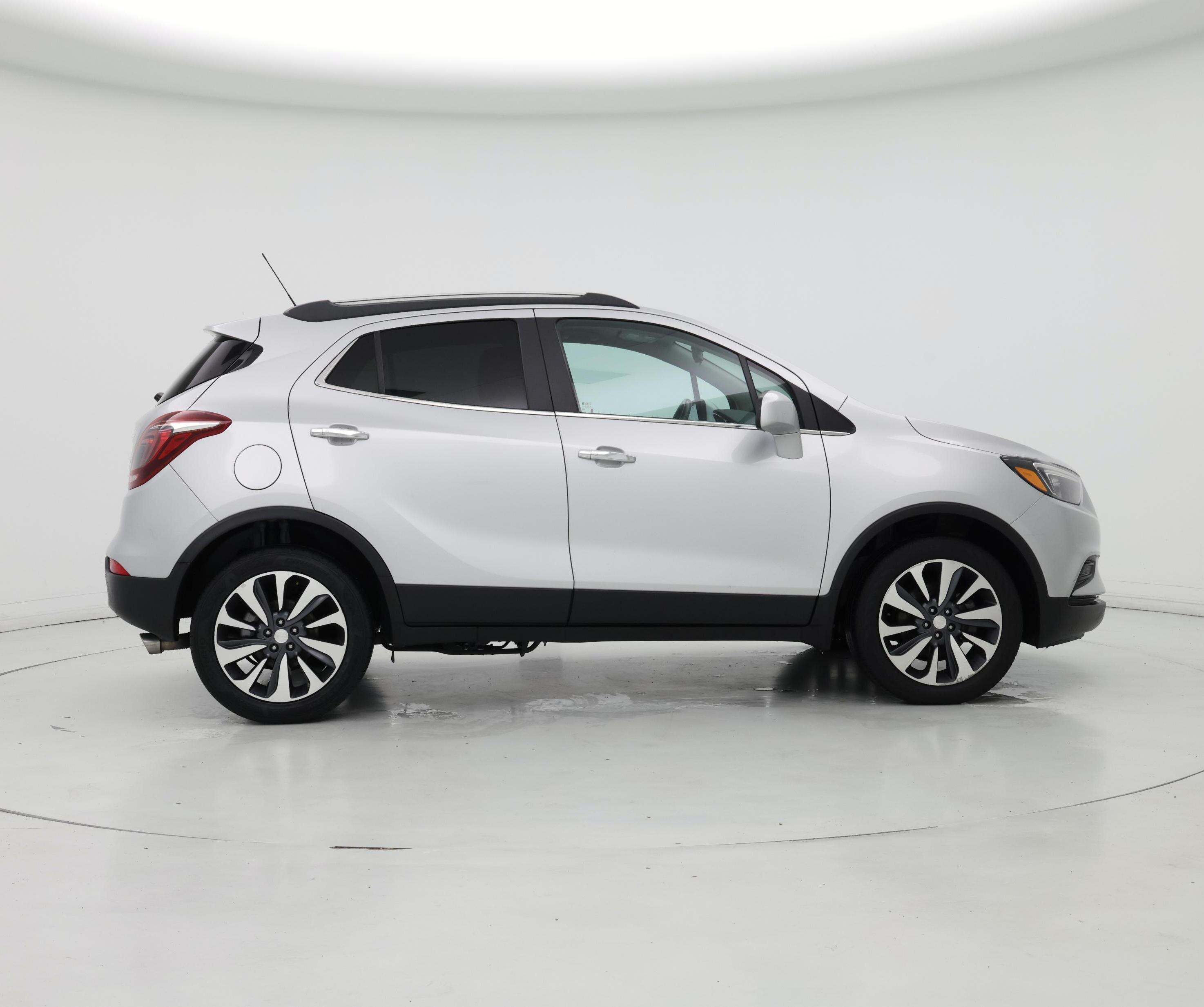 Thumbnail: 2022 Buick Encore - 7