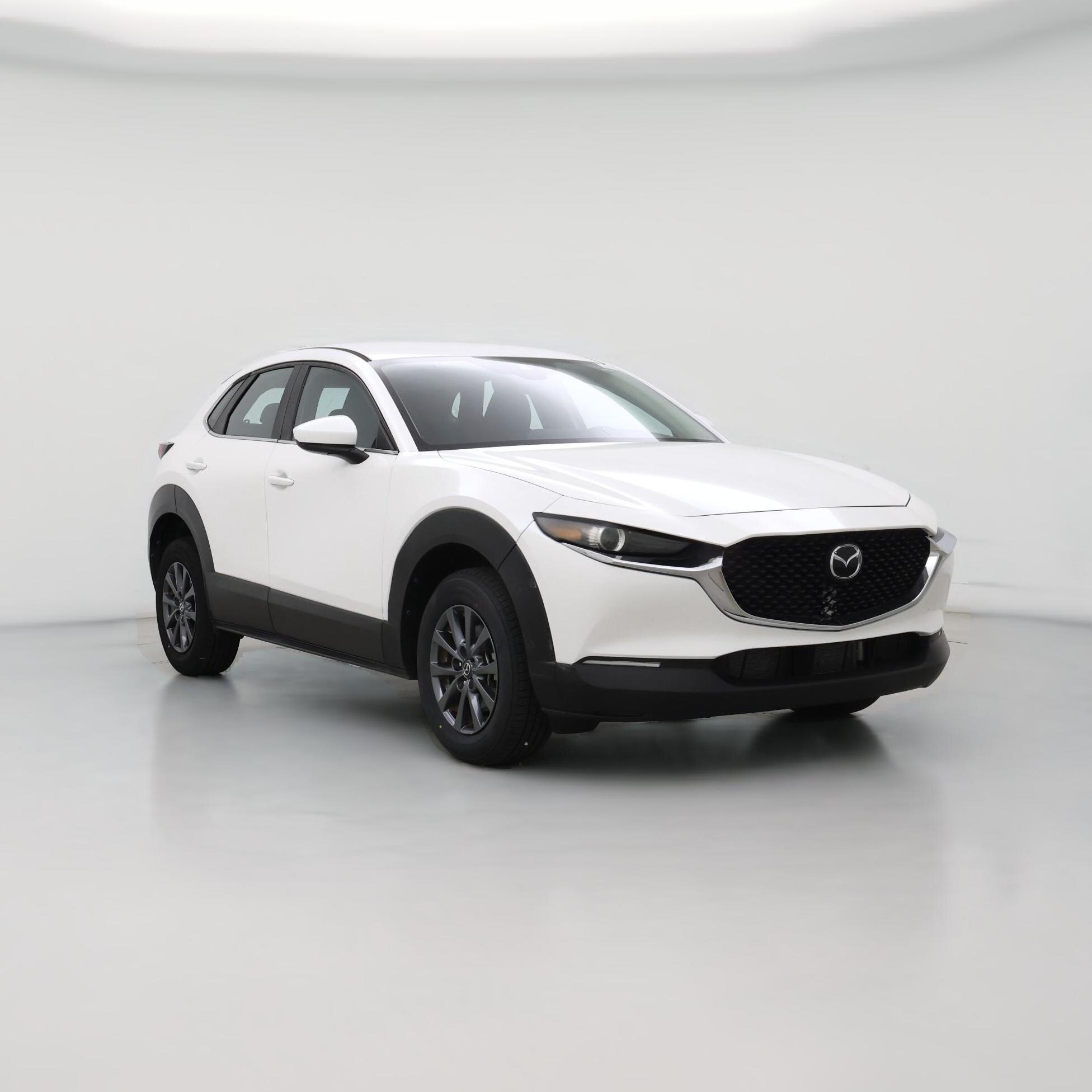 Thumbnail: 2022 Mazda CX-30 - 1