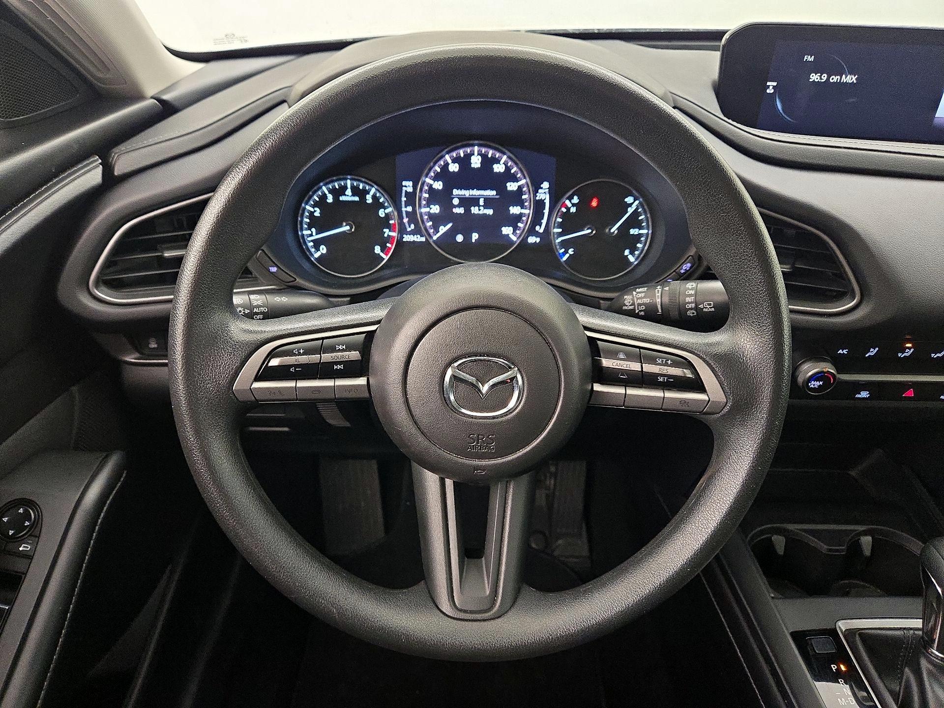 Thumbnail: 2022 Mazda CX-30 - 10