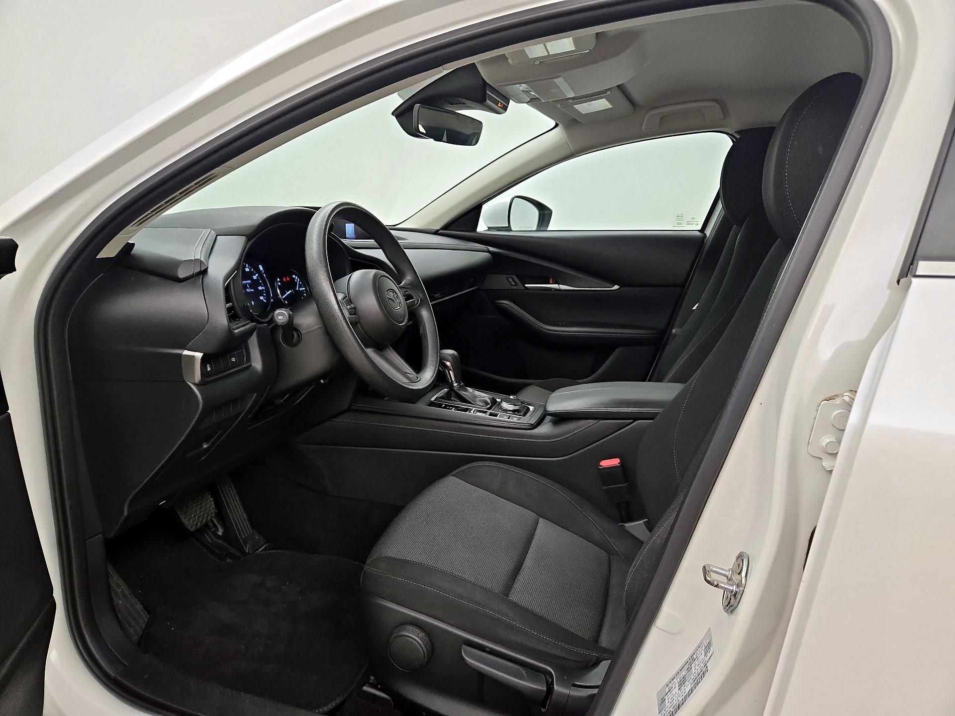 Thumbnail: 2022 Mazda CX-30 - 11