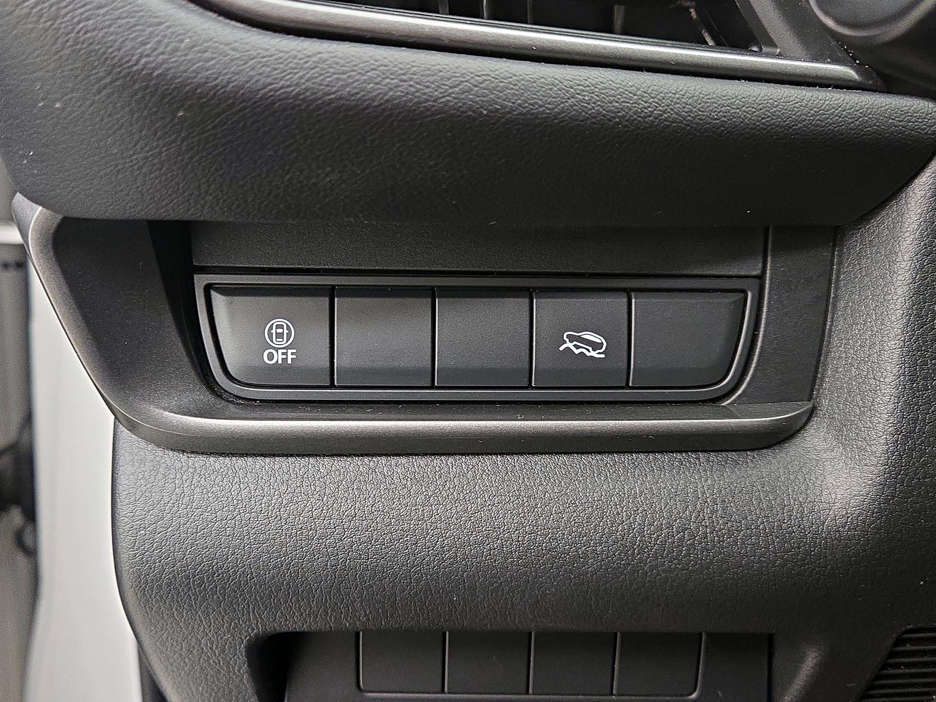 Thumbnail: 2022 Mazda CX-30 - 13