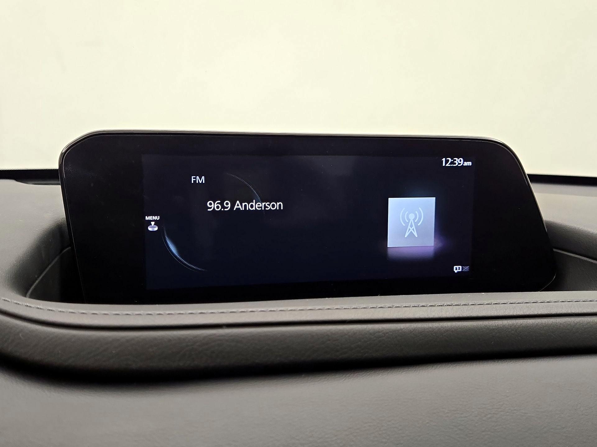 Thumbnail: 2022 Mazda CX-30 - 15