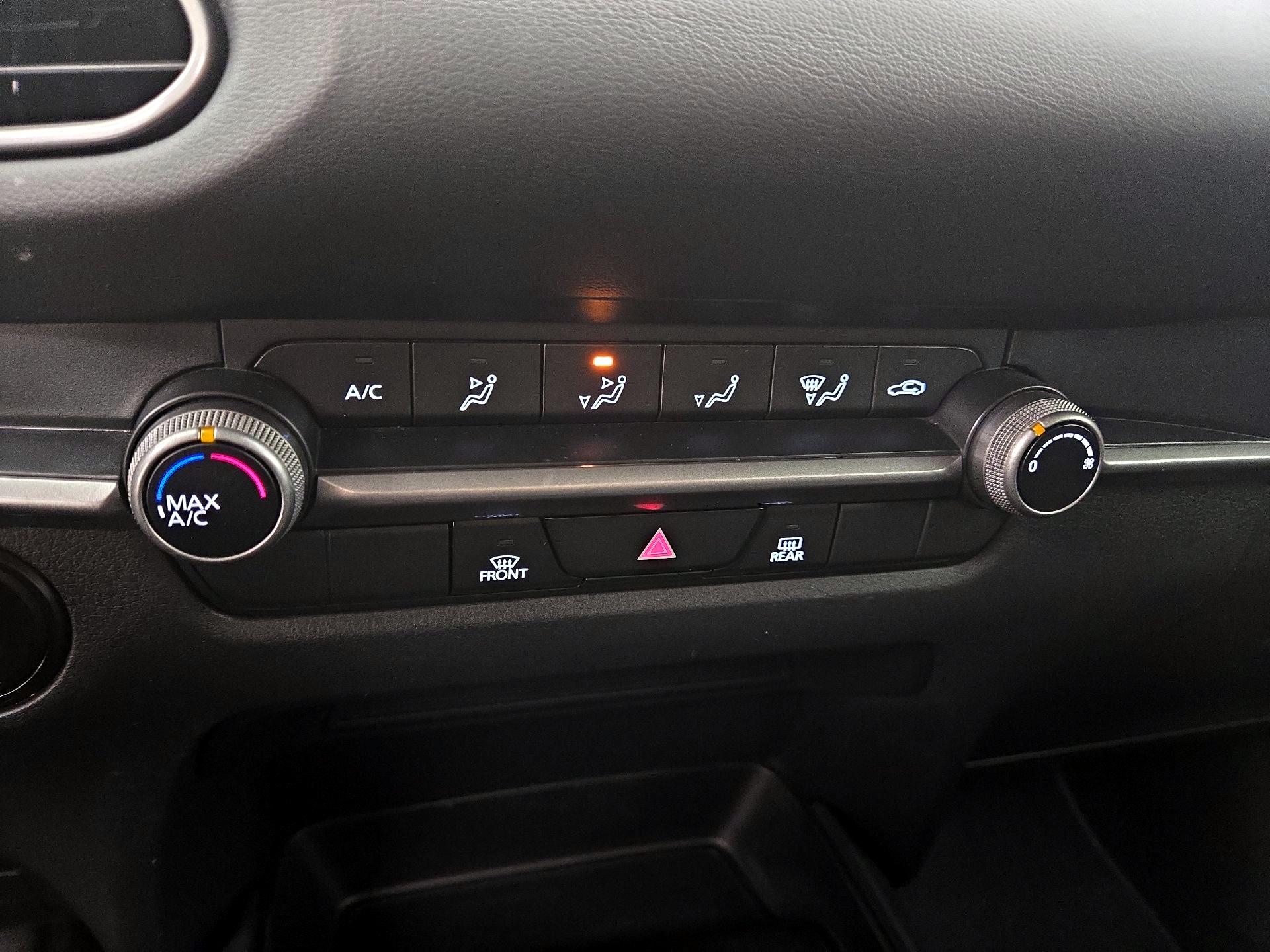 Thumbnail: 2022 Mazda CX-30 - 16