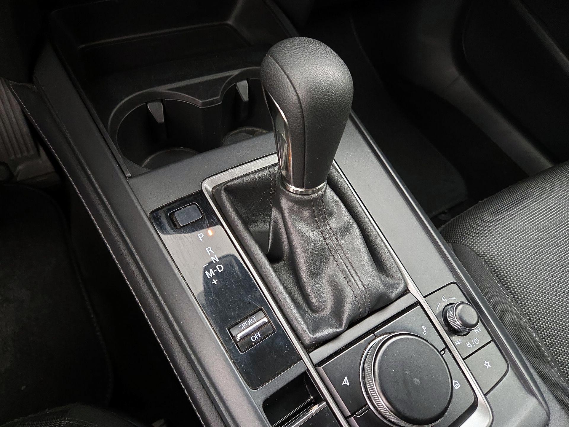 Thumbnail: 2022 Mazda CX-30 - 17