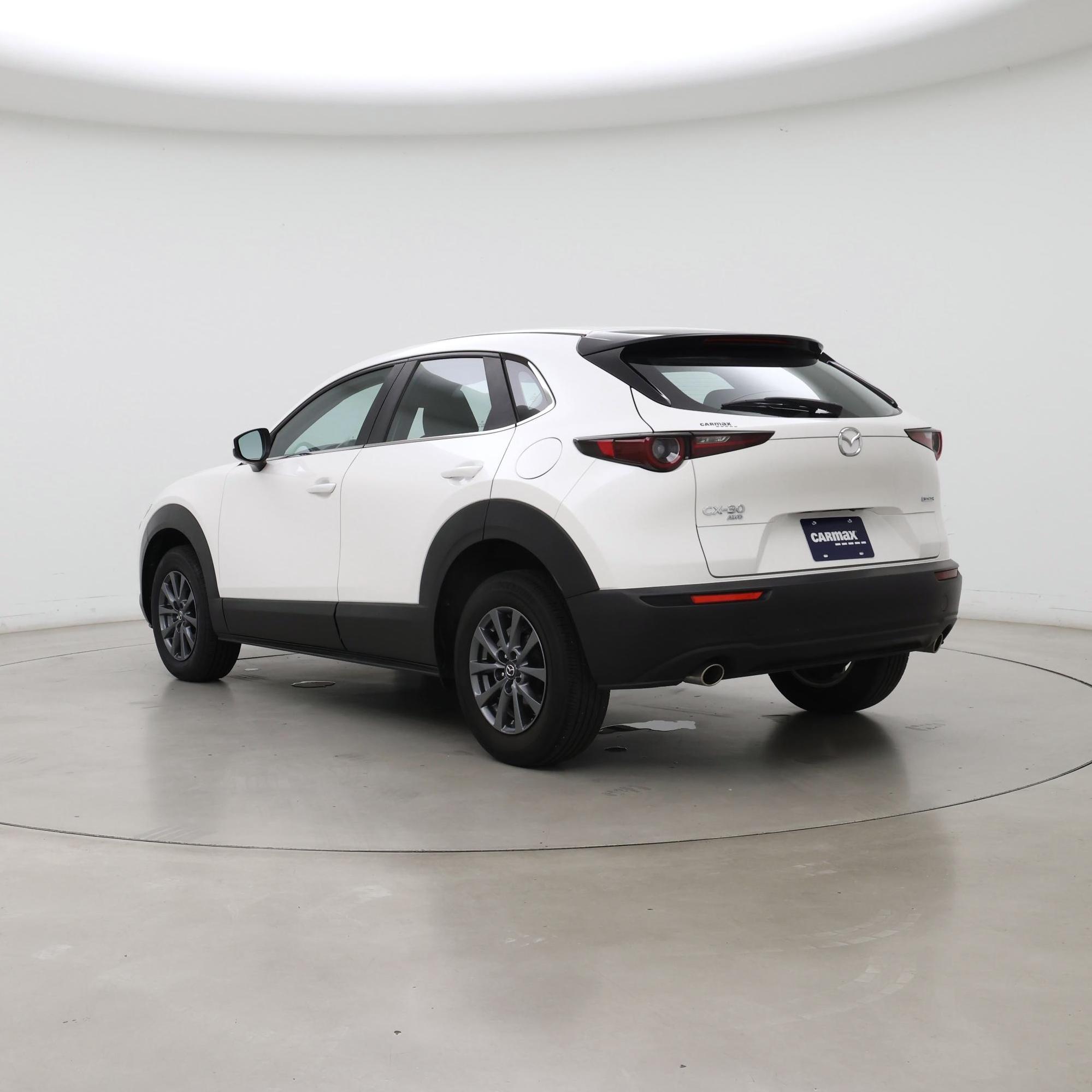 Thumbnail: 2022 Mazda CX-30 - 2