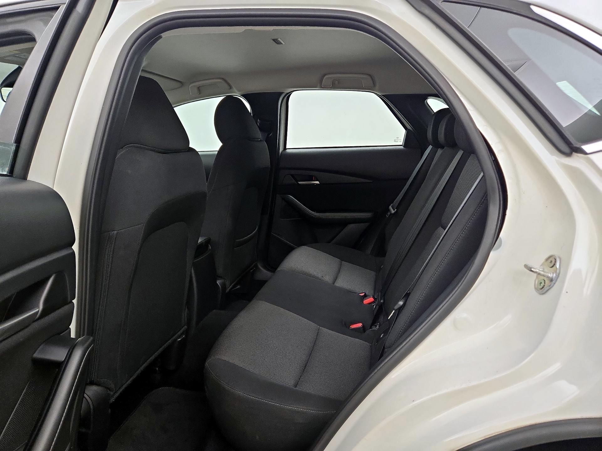 Thumbnail: 2022 Mazda CX-30 - 19