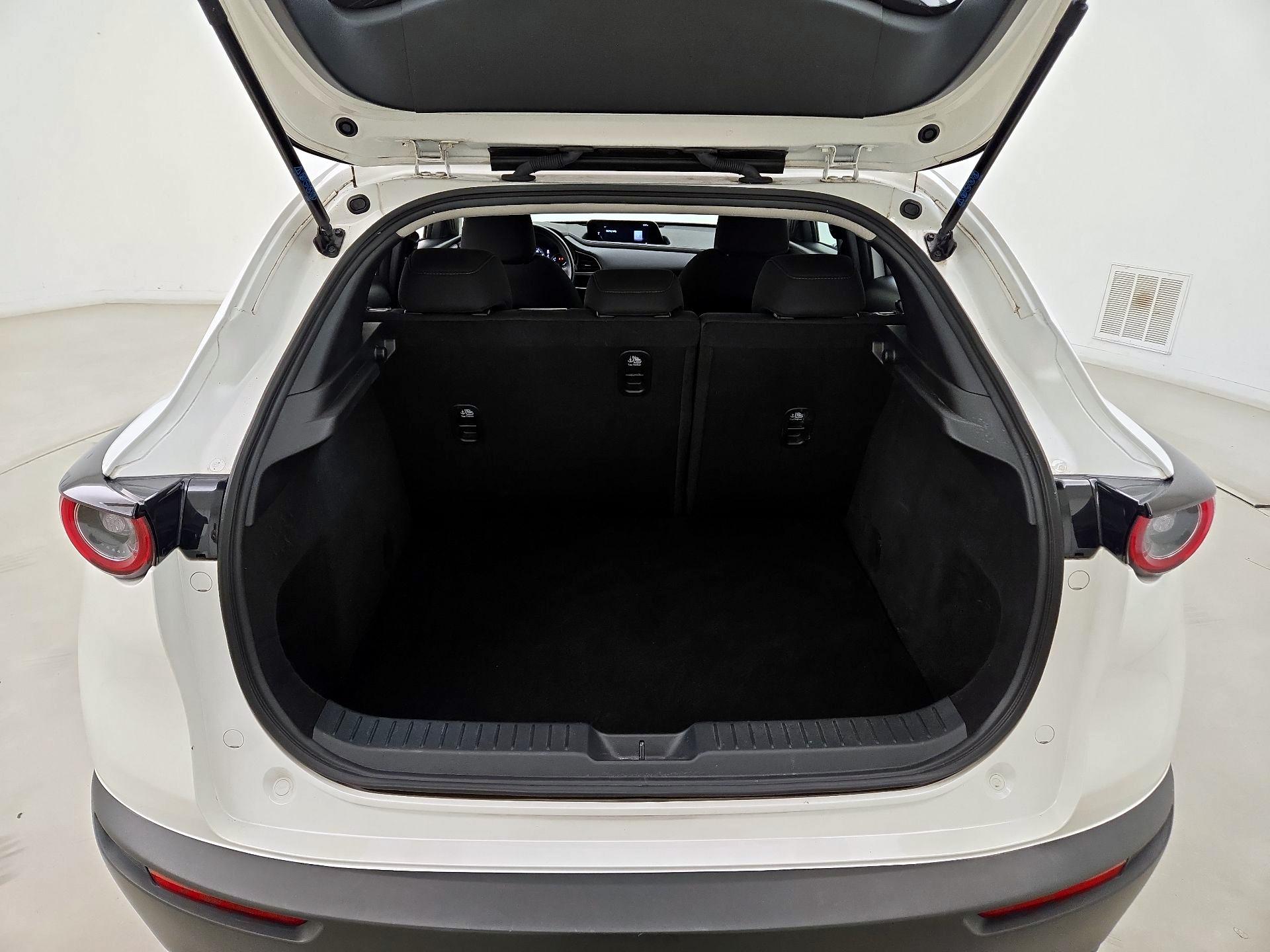 Thumbnail: 2022 Mazda CX-30 - 20