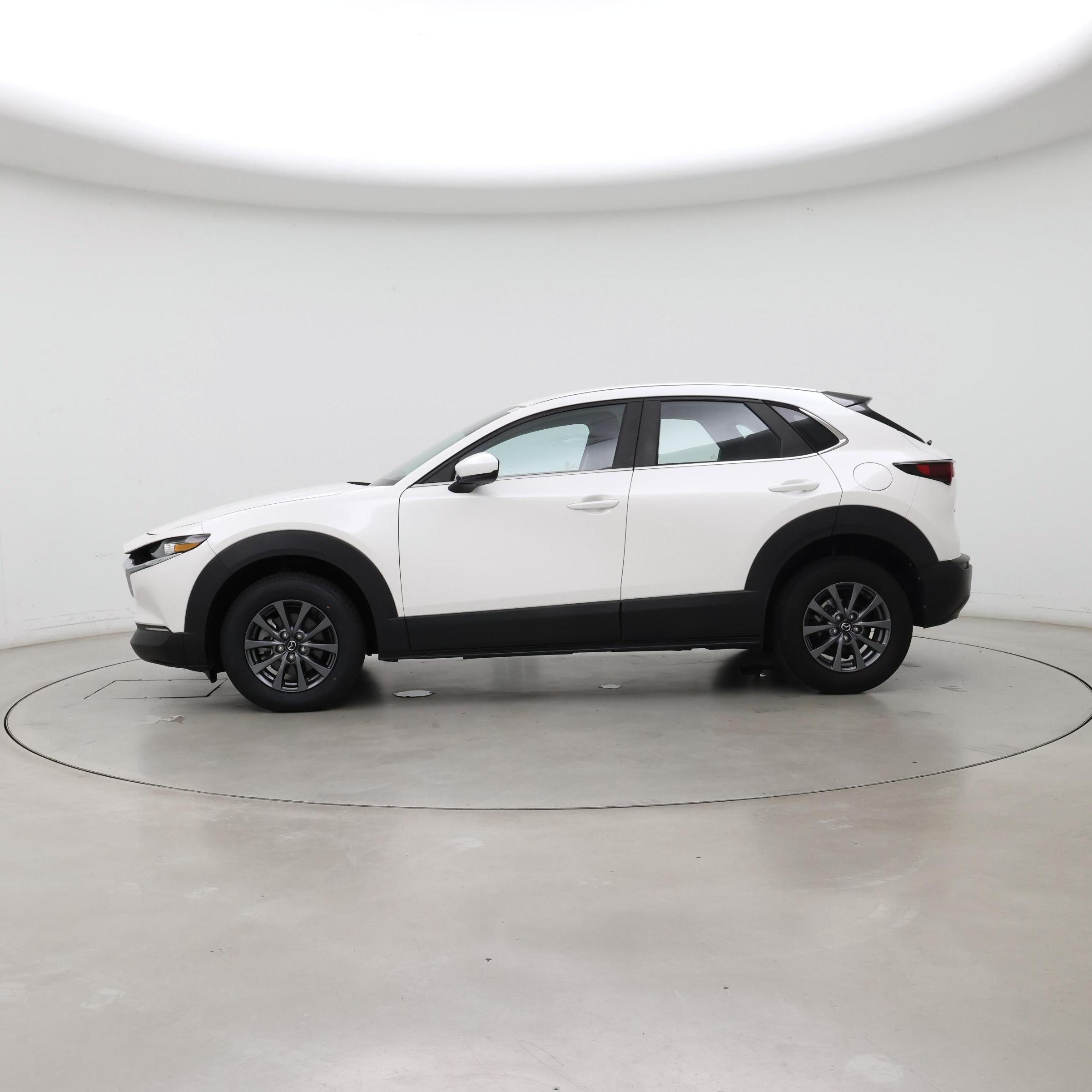 Thumbnail: 2022 Mazda CX-30 - 3