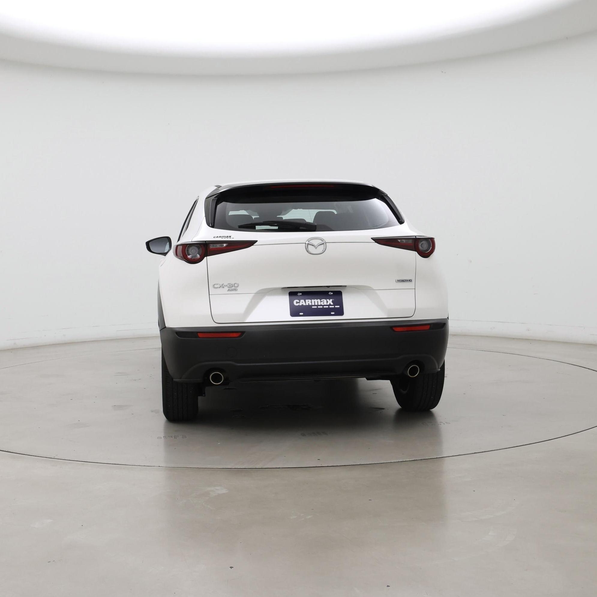 Thumbnail: 2022 Mazda CX-30 - 6