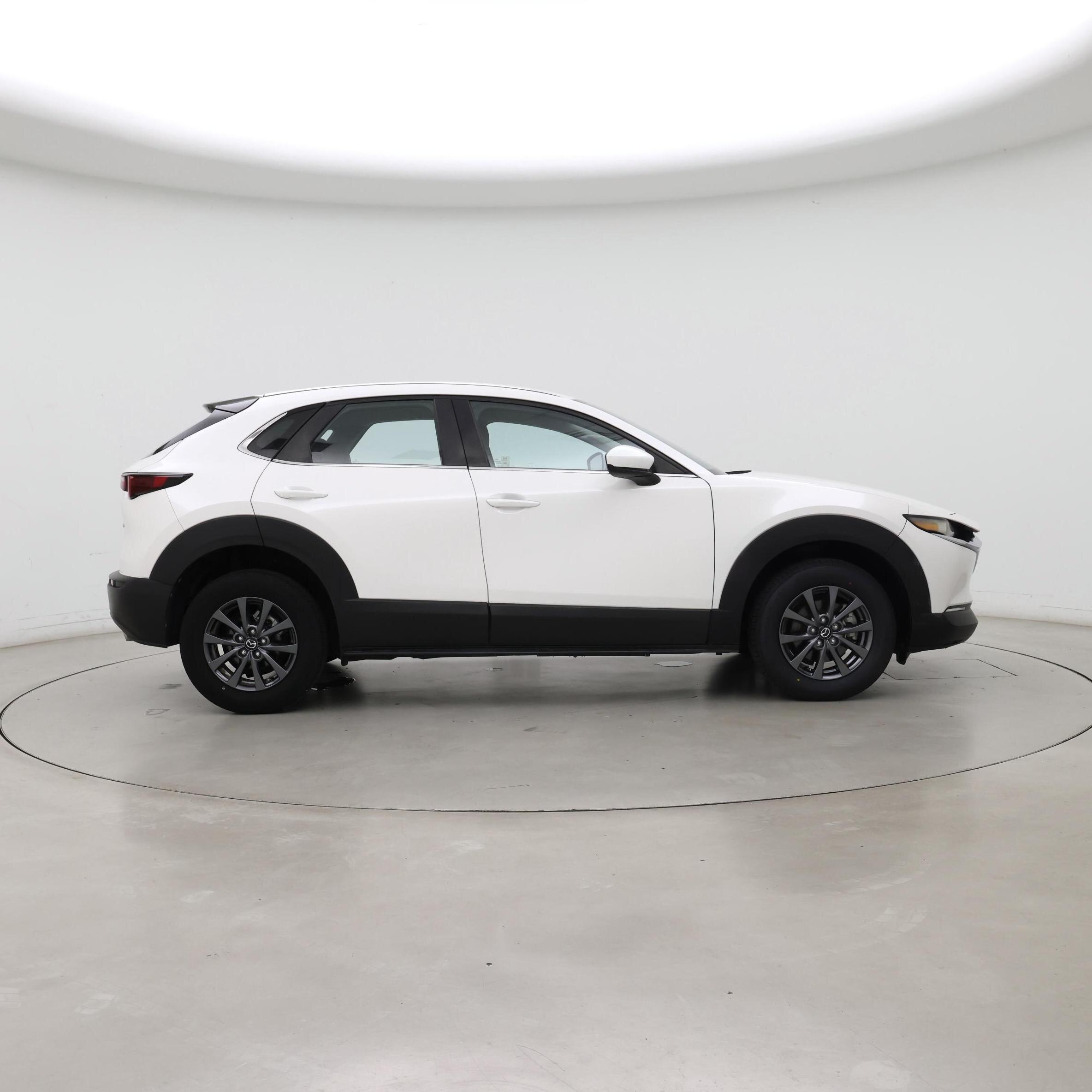 Thumbnail: 2022 Mazda CX-30 - 7