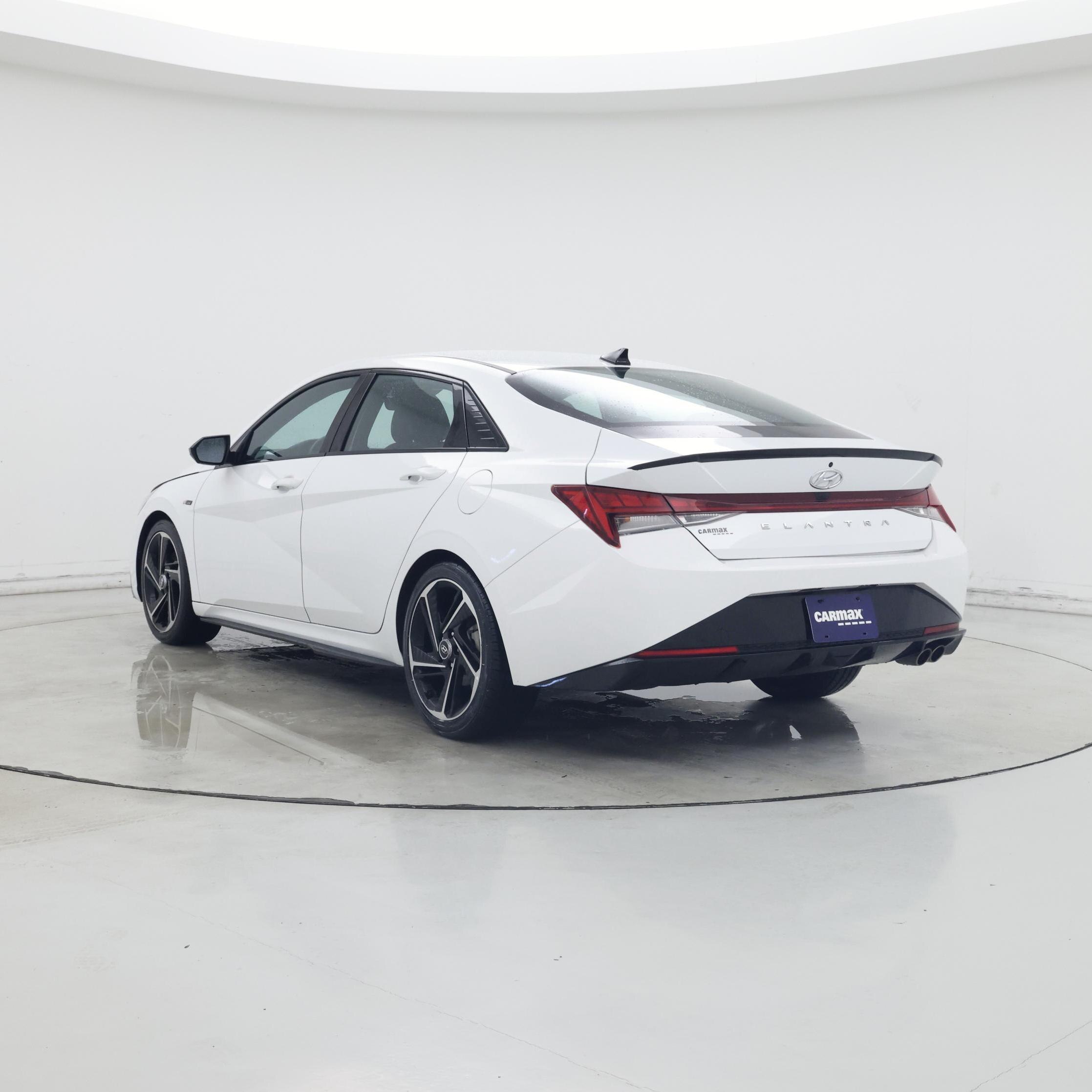 Thumbnail: 2023 Hyundai Elantra - 2