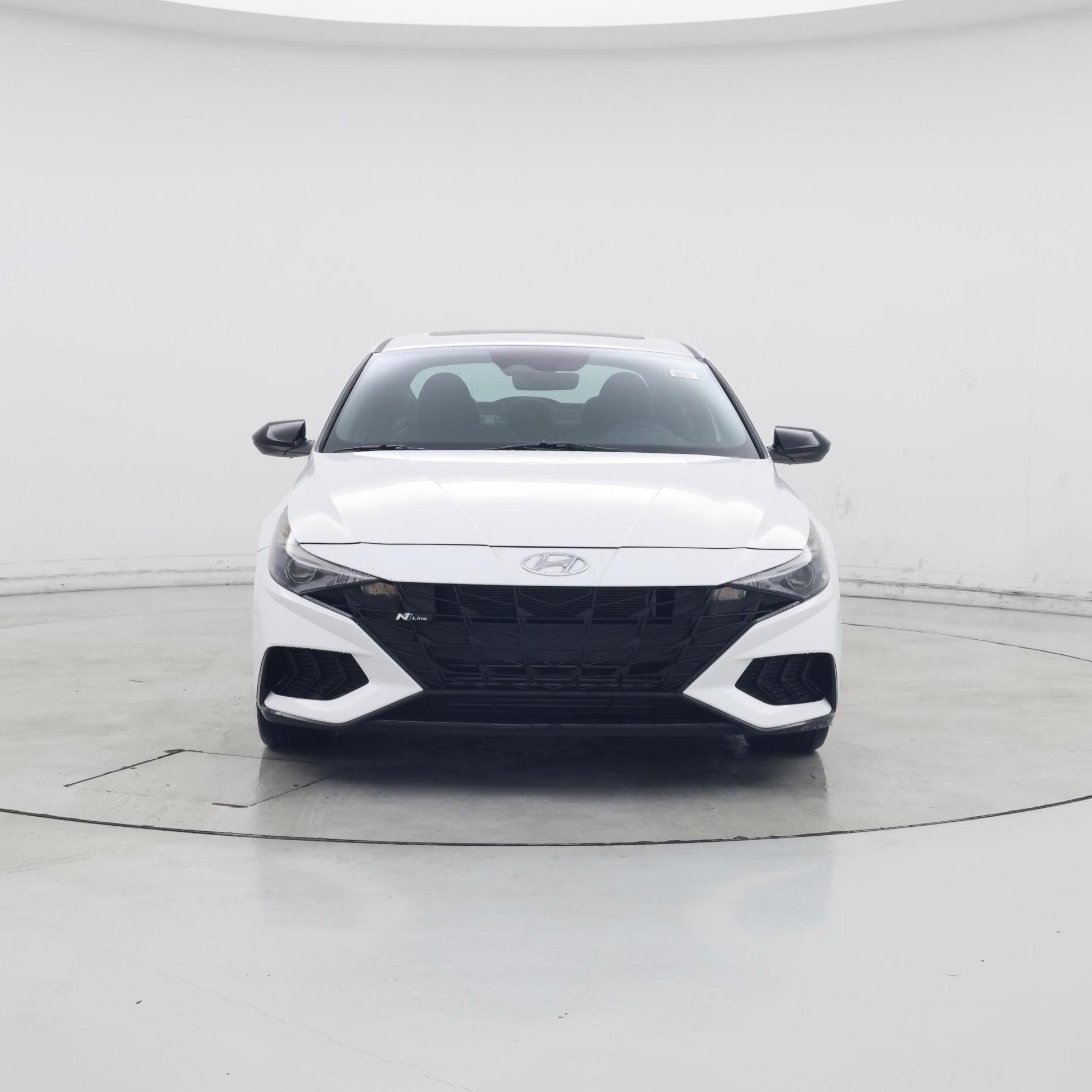 Thumbnail: 2023 Hyundai Elantra - 5