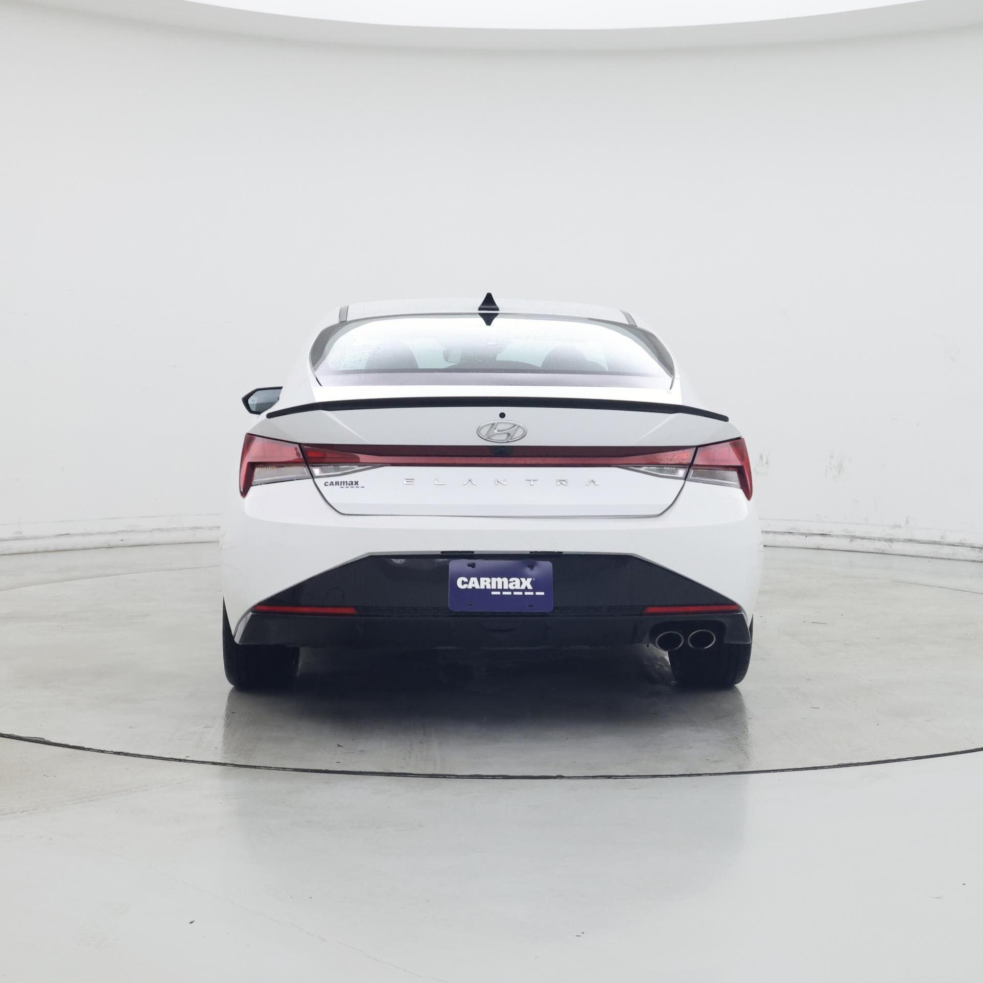 Thumbnail: 2023 Hyundai Elantra - 6