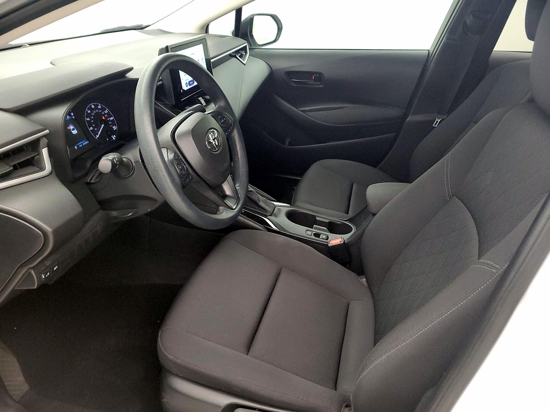 Thumbnail: 2023 Toyota Corolla - 11