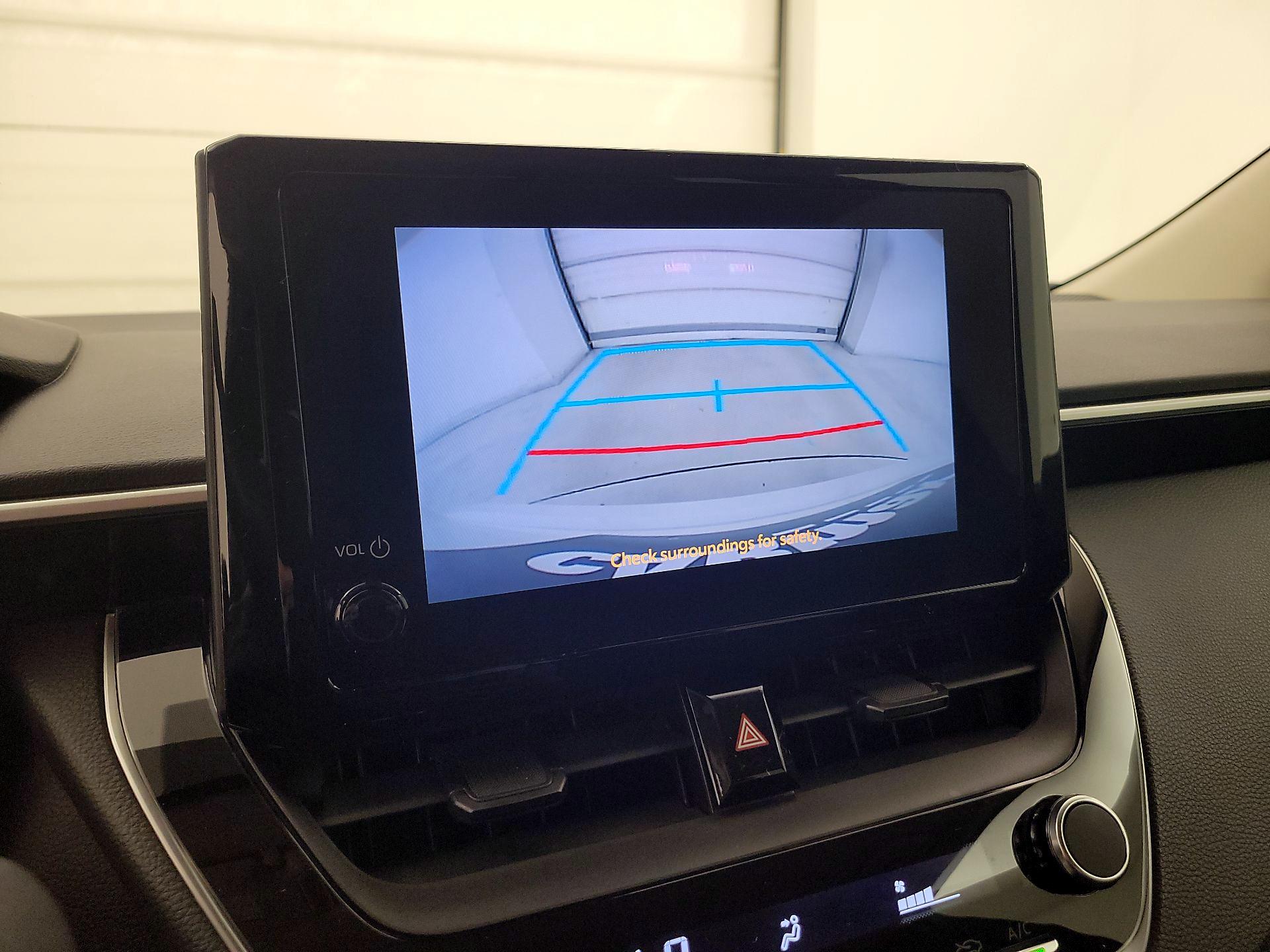 Thumbnail: 2023 Toyota Corolla - 14