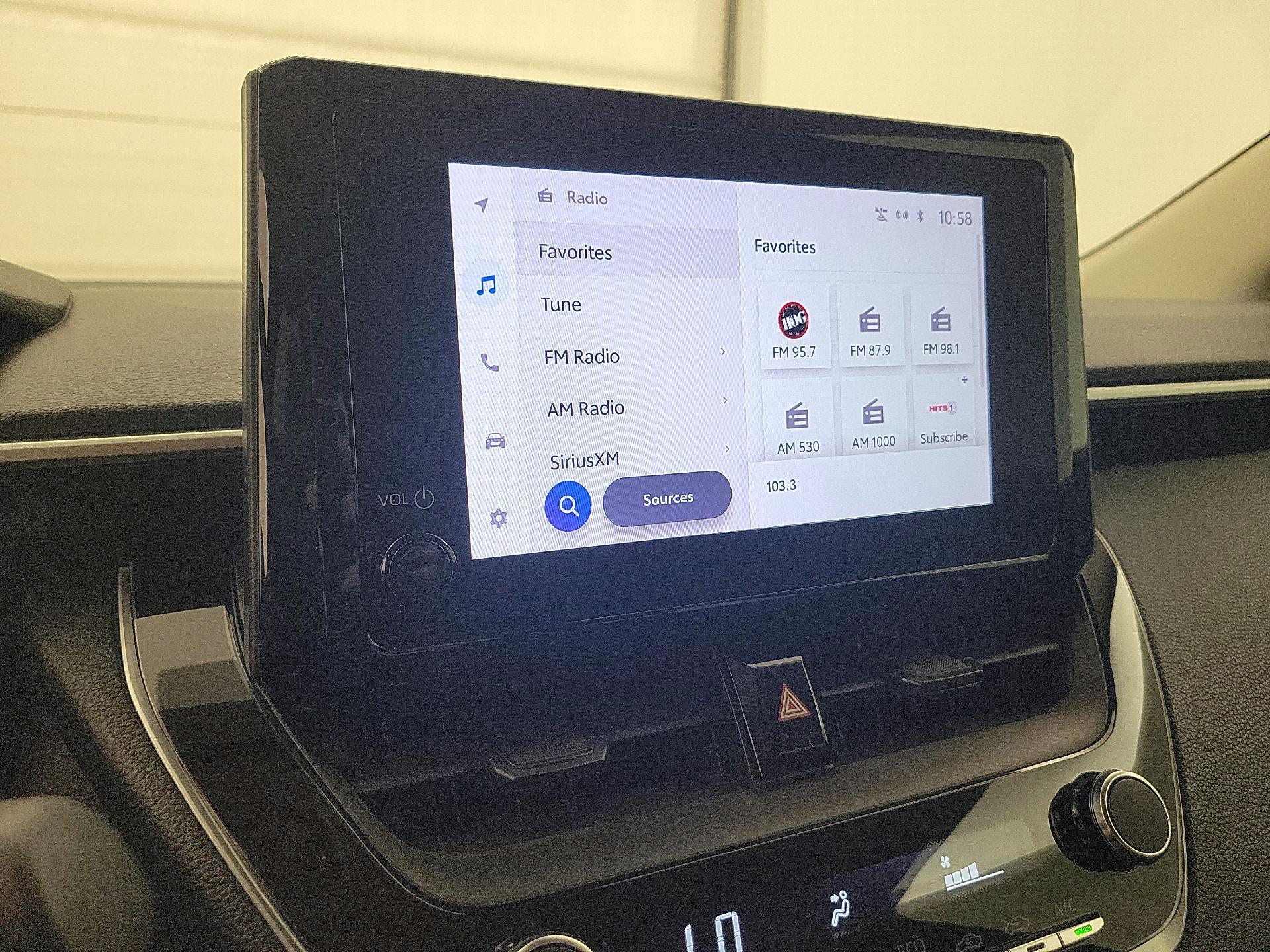 Thumbnail: 2023 Toyota Corolla - 15