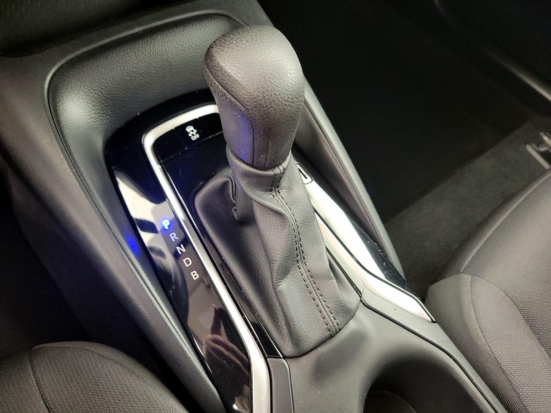 Thumbnail: 2023 Toyota Corolla - 17