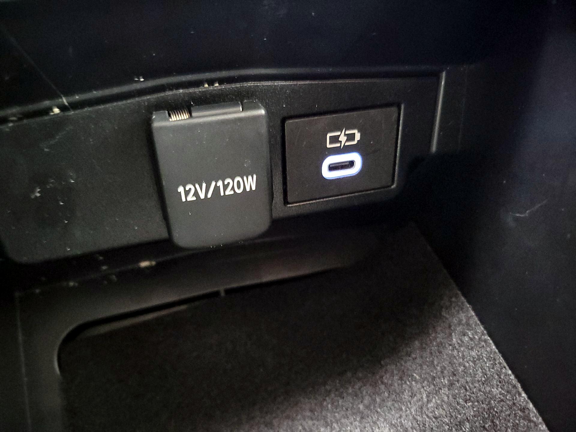 Thumbnail: 2023 Toyota Corolla - 18