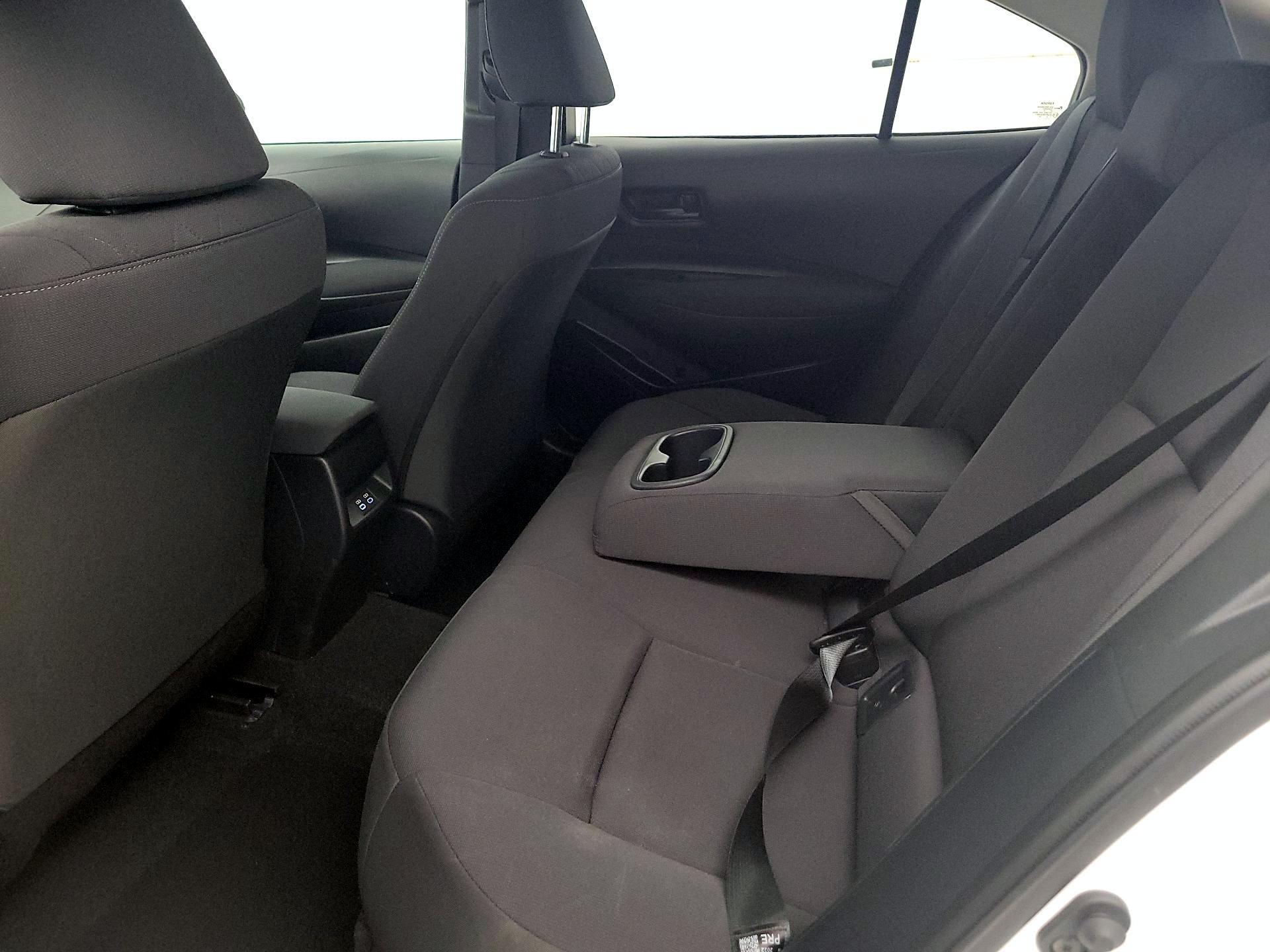 Thumbnail: 2023 Toyota Corolla - 19