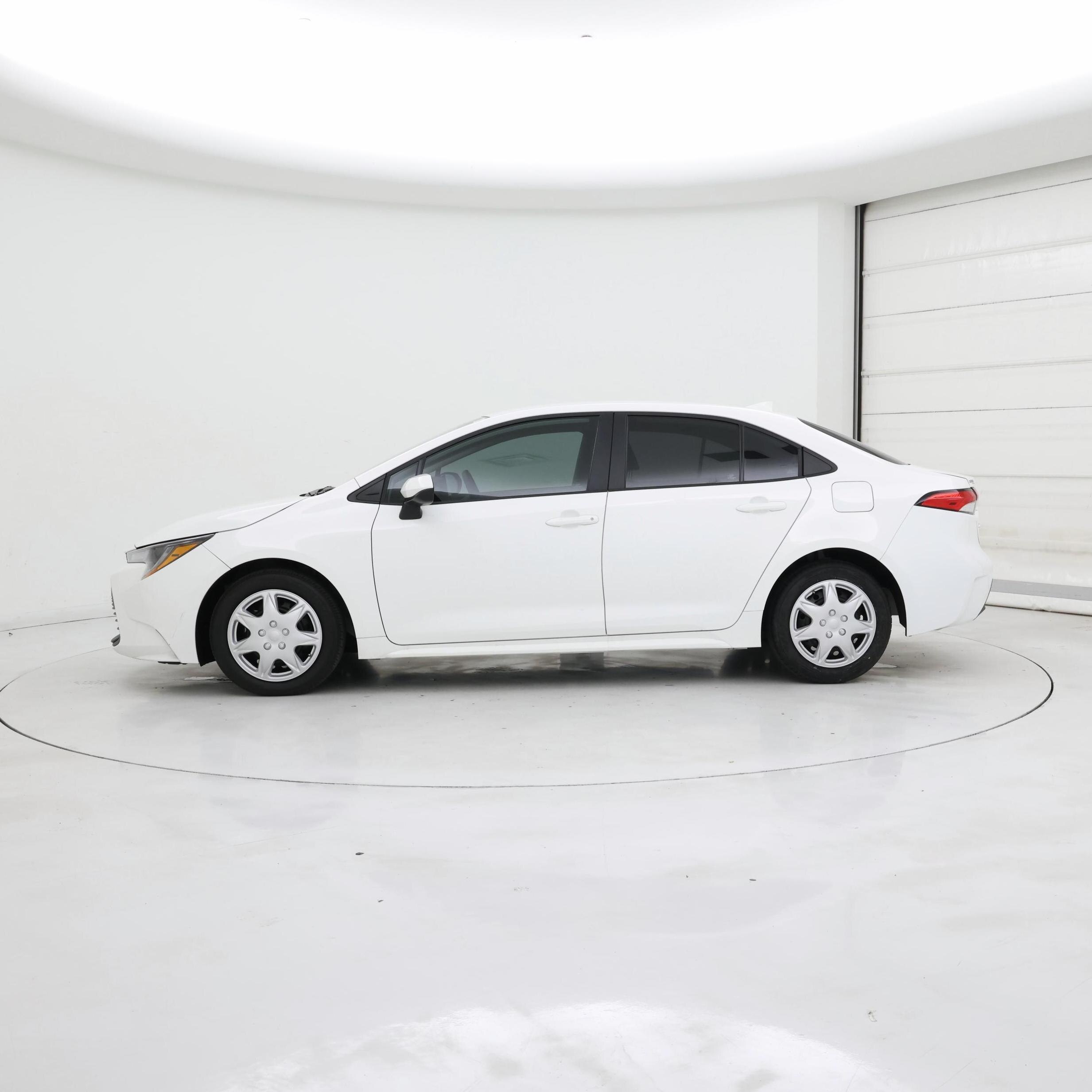 Thumbnail: 2023 Toyota Corolla - 3