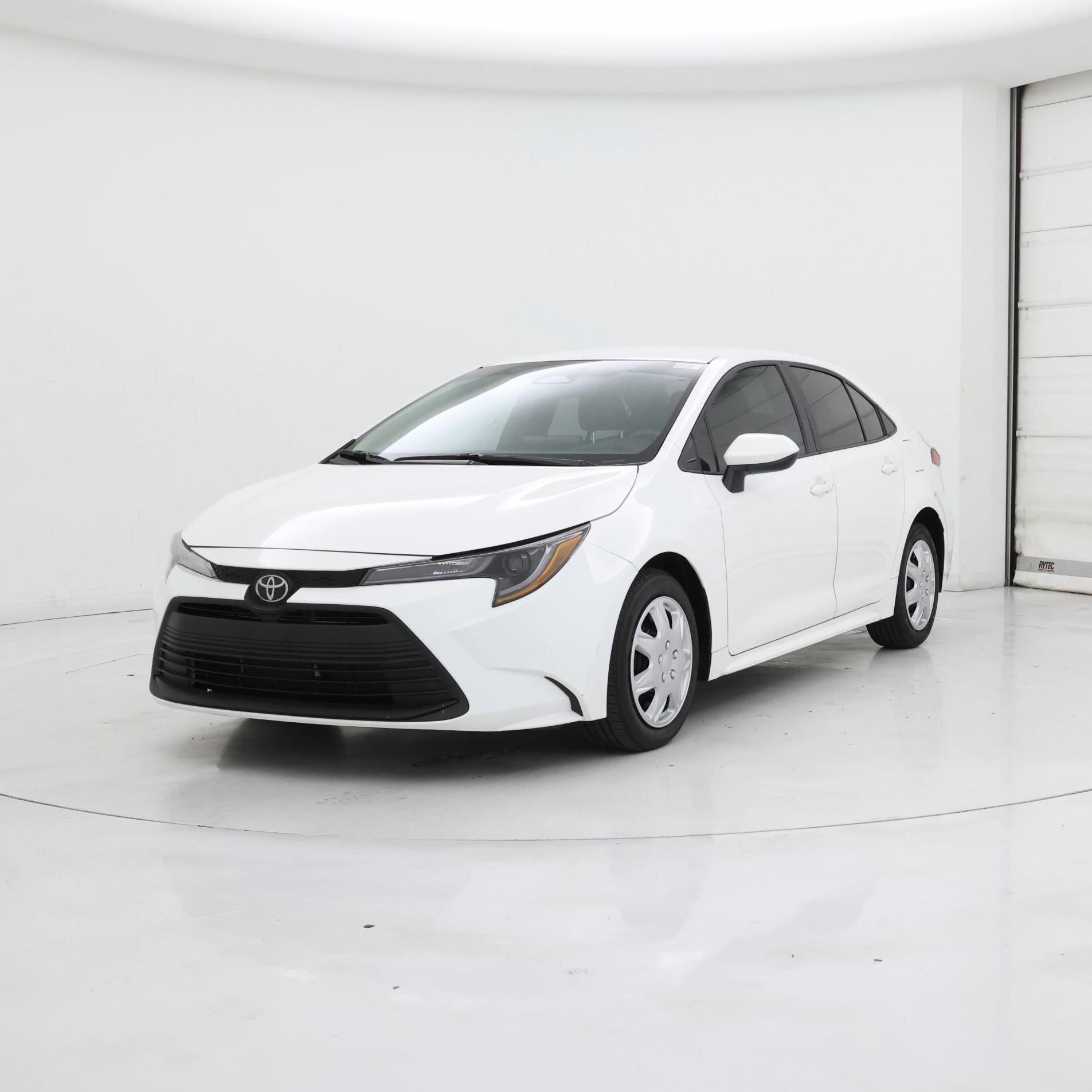 Thumbnail: 2023 Toyota Corolla - 4