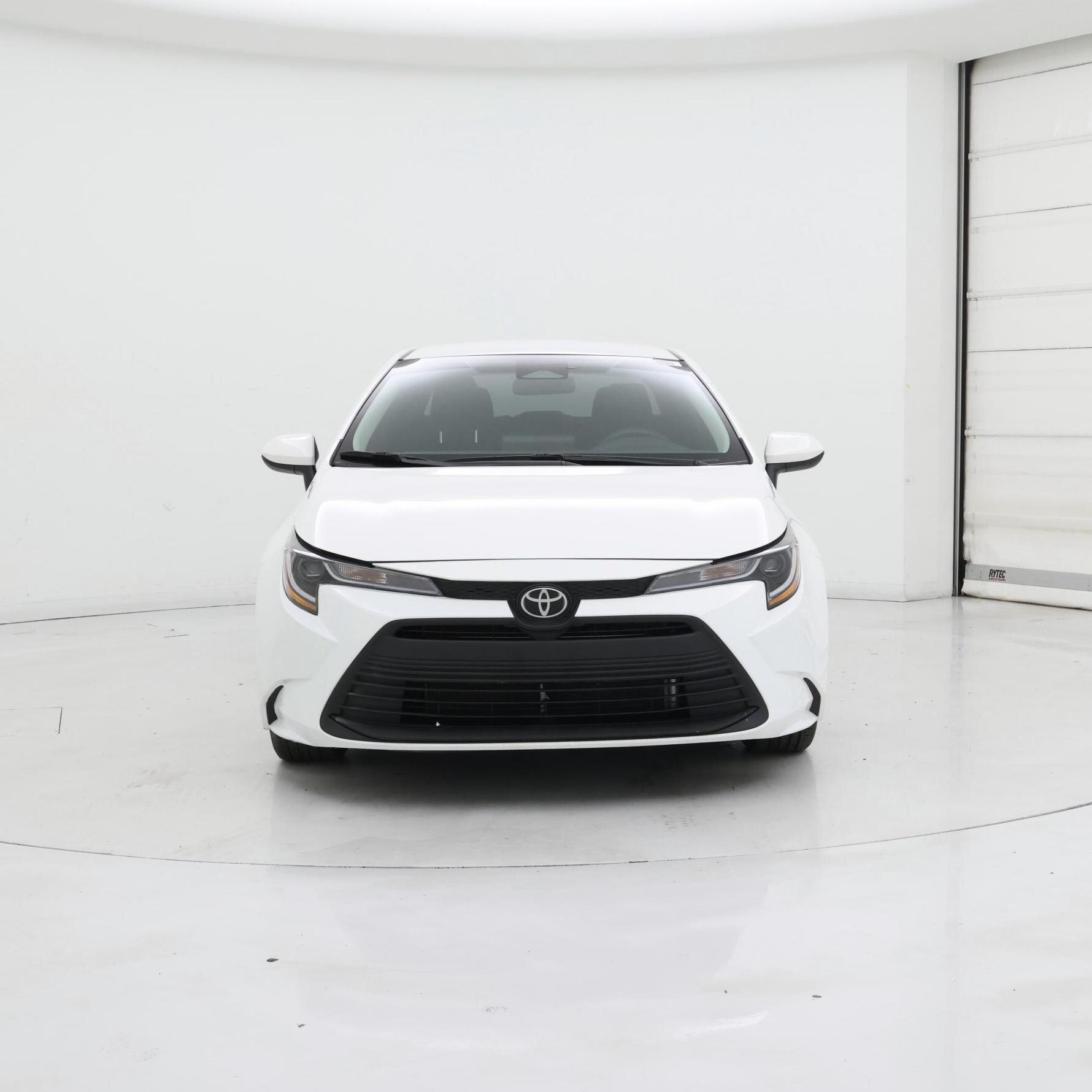 Thumbnail: 2023 Toyota Corolla - 5