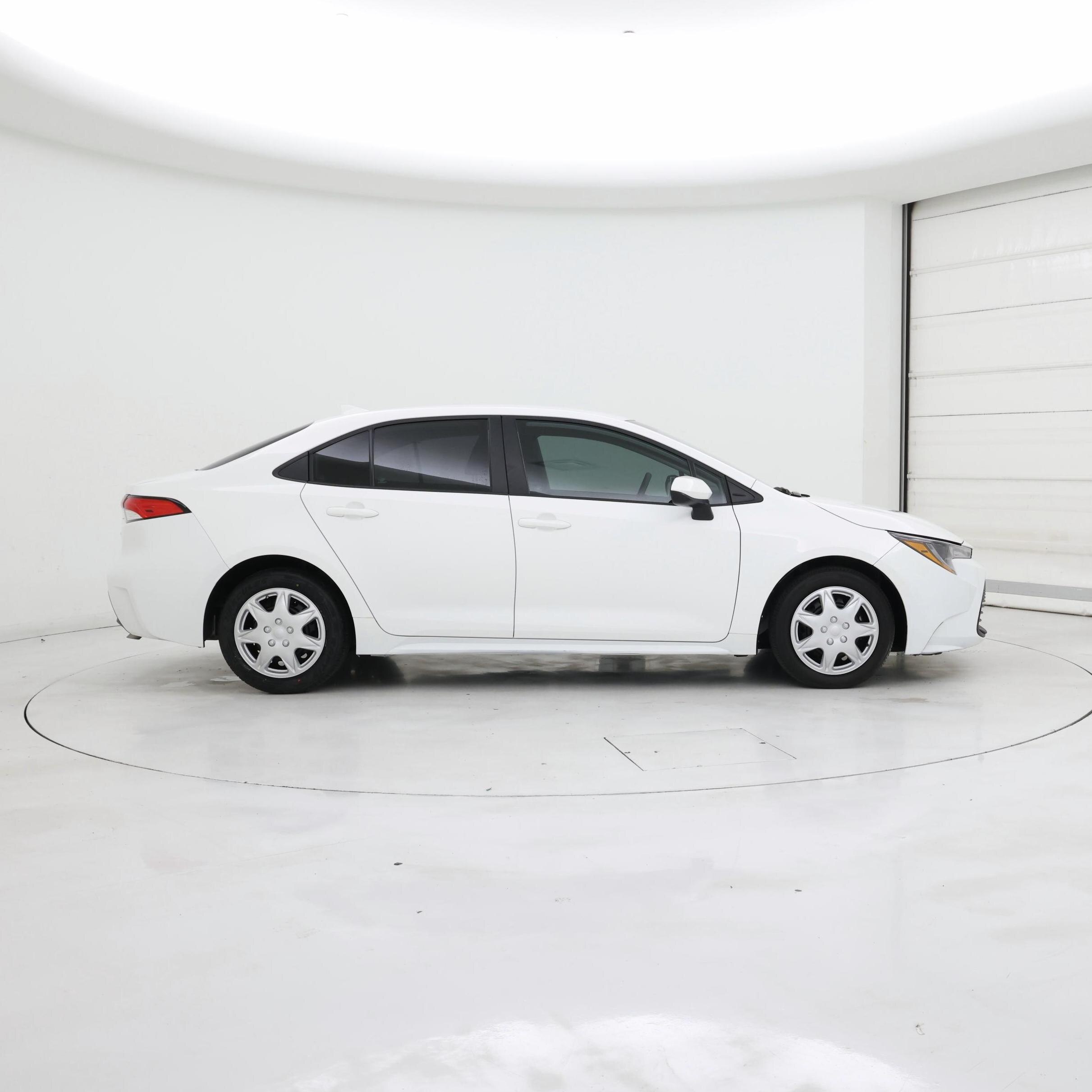 Thumbnail: 2023 Toyota Corolla - 7