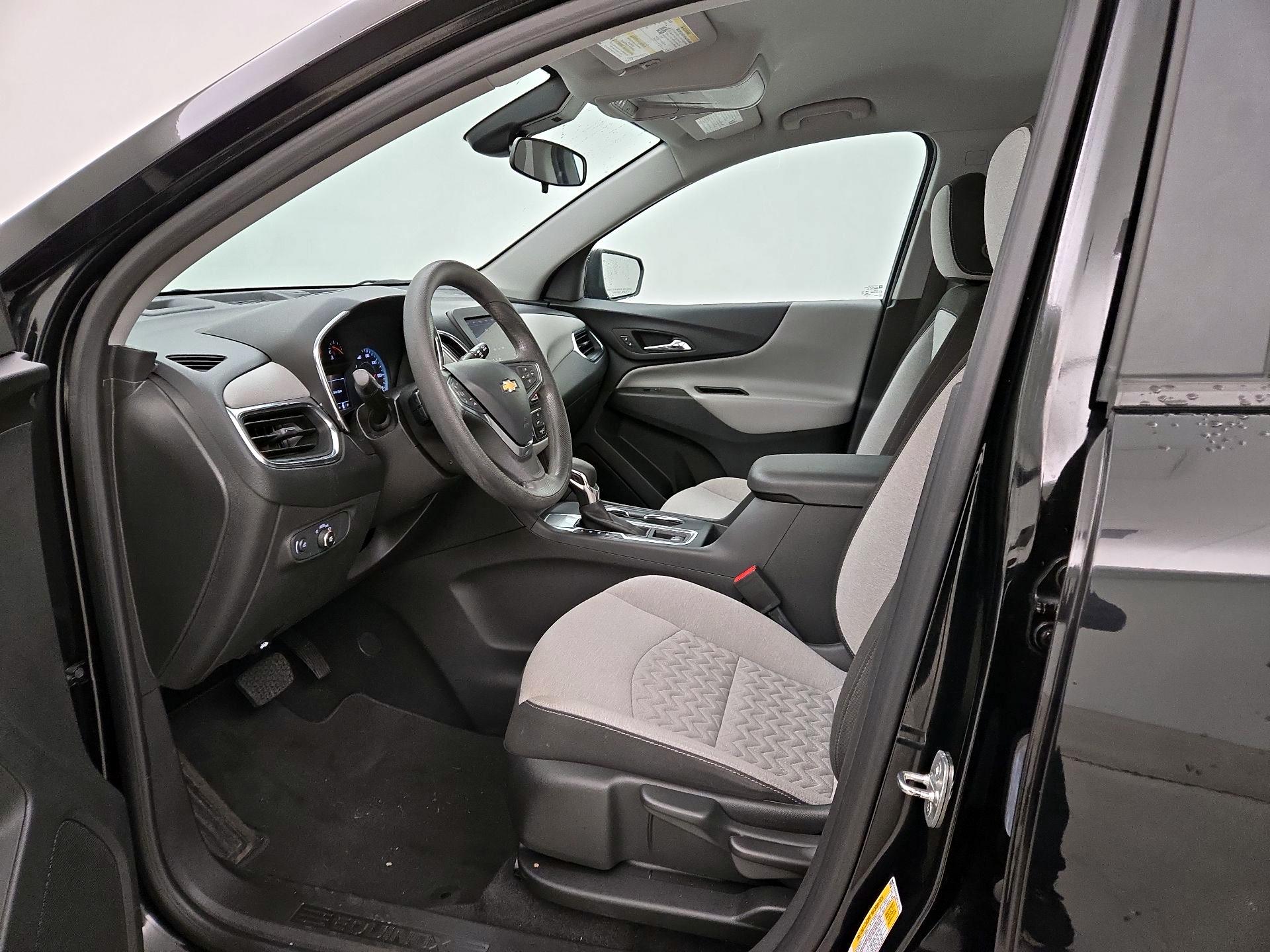 Thumbnail: 2023 Chevrolet Equinox - 11