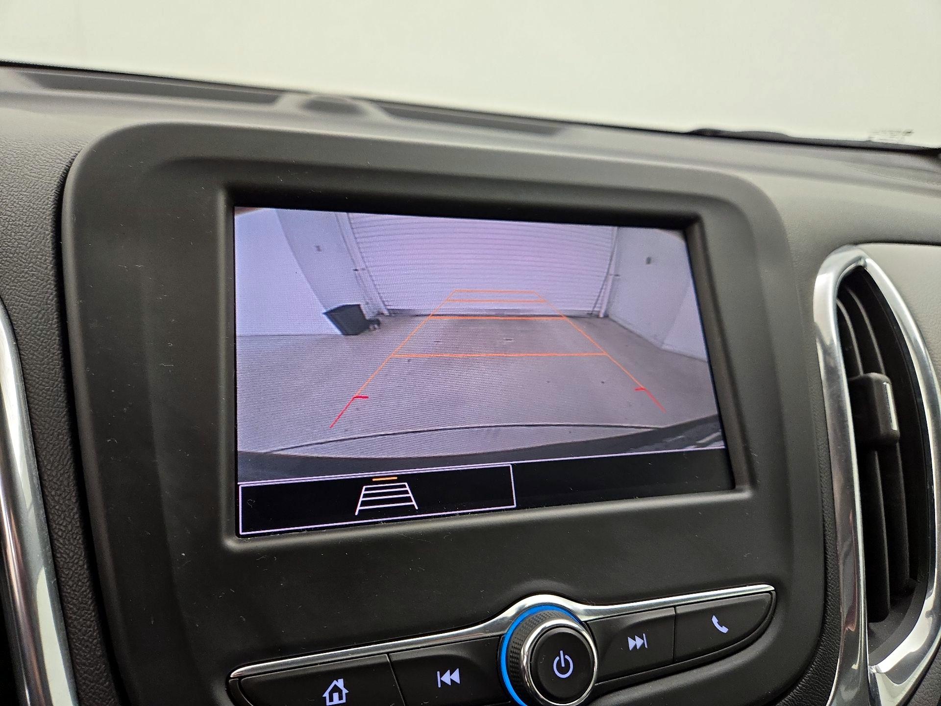 Thumbnail: 2023 Chevrolet Equinox - 14