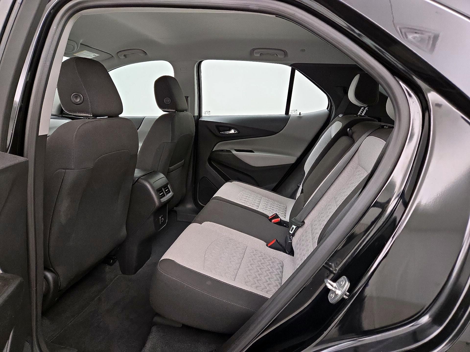 Thumbnail: 2023 Chevrolet Equinox - 19