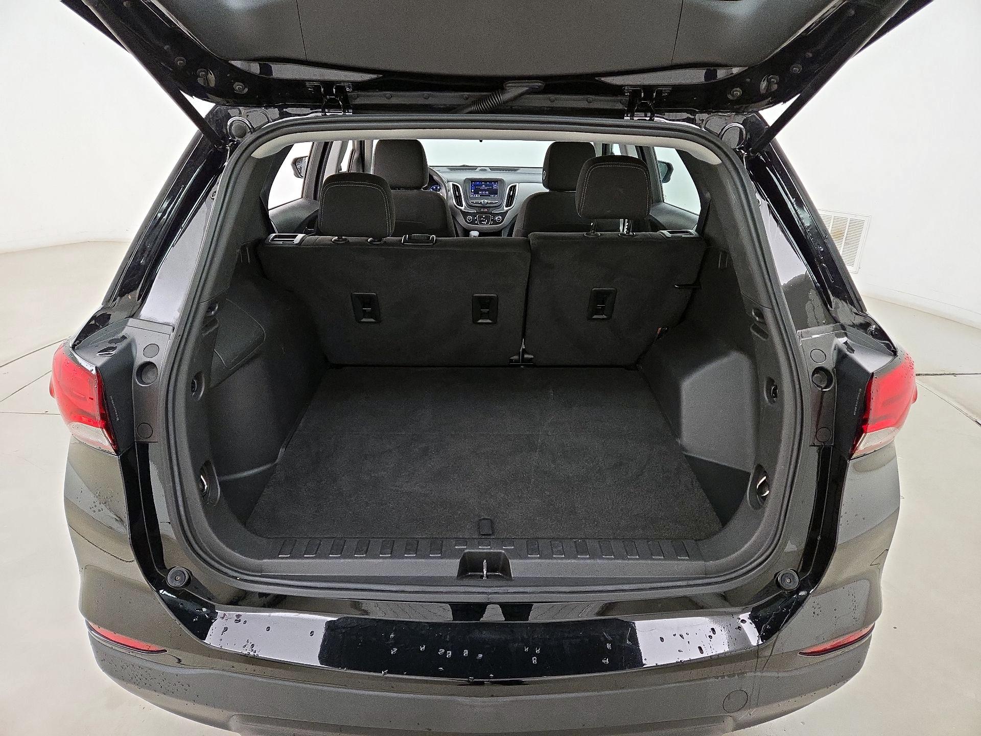 Thumbnail: 2023 Chevrolet Equinox - 20