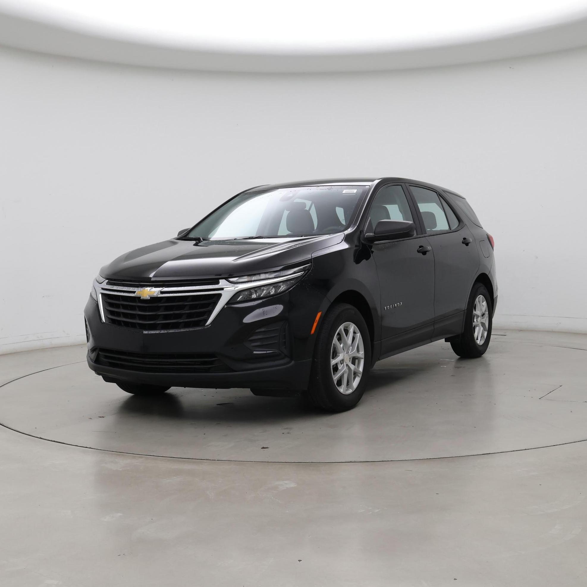 Thumbnail: 2023 Chevrolet Equinox - 4