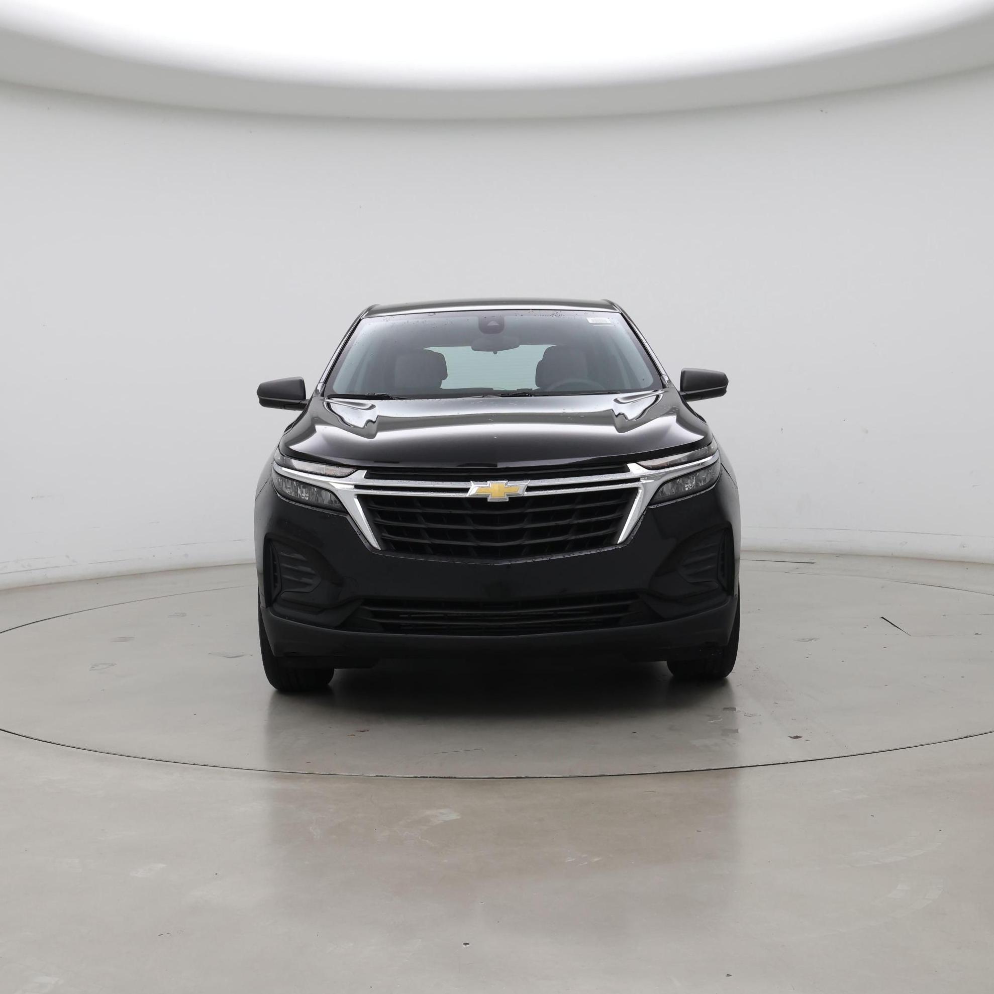 Thumbnail: 2023 Chevrolet Equinox - 5