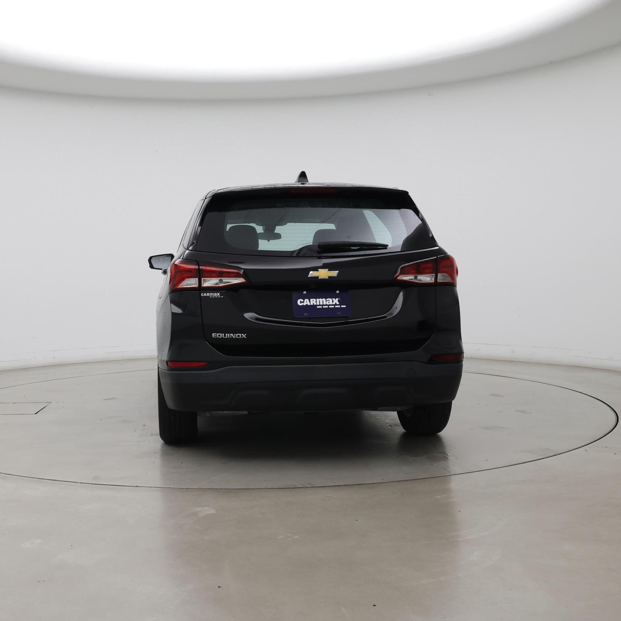 Thumbnail: 2023 Chevrolet Equinox - 6