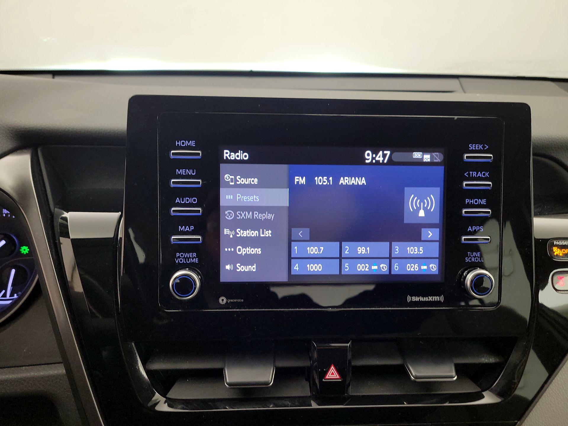 Thumbnail: 2022 Toyota Camry - 15