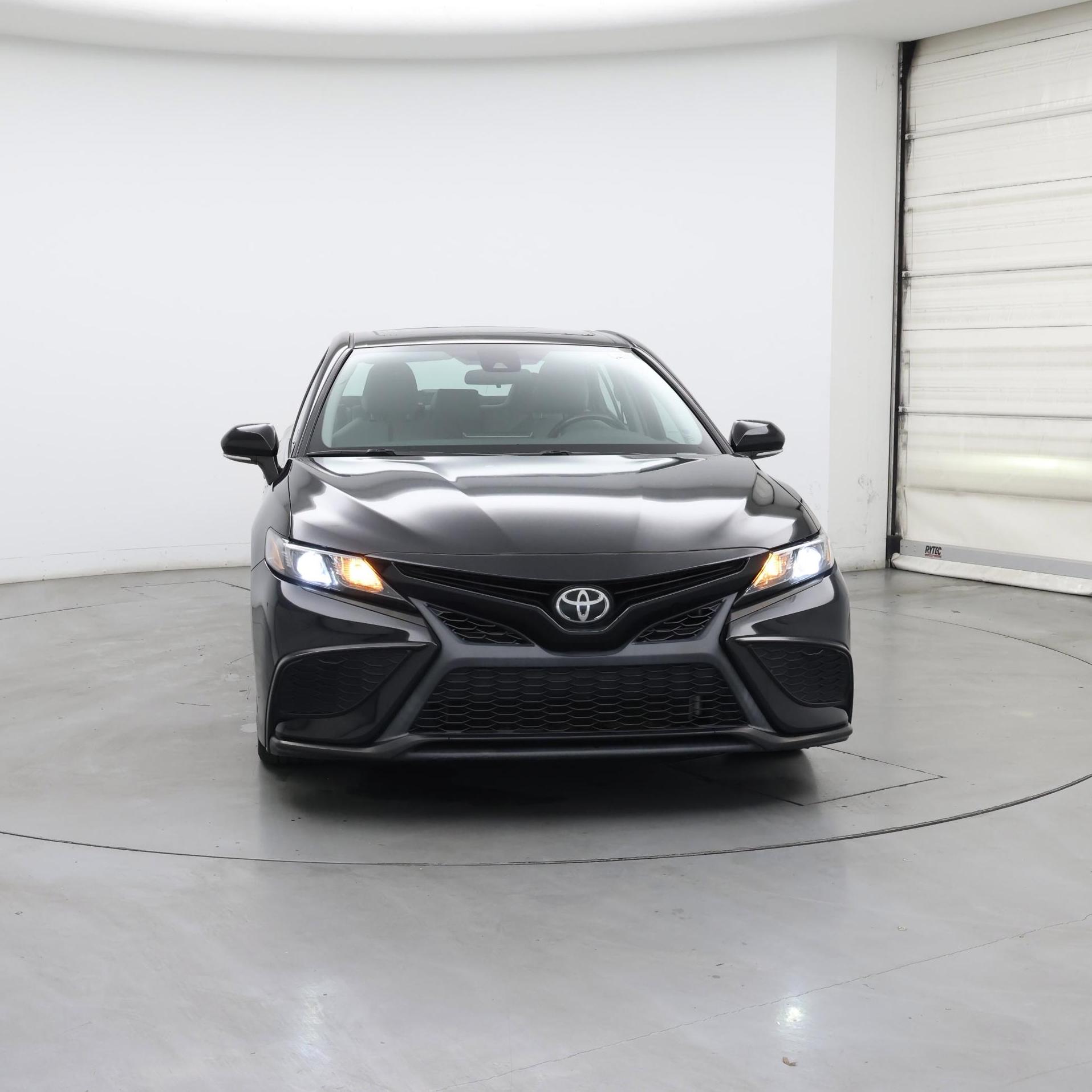 Thumbnail: 2022 Toyota Camry - 5