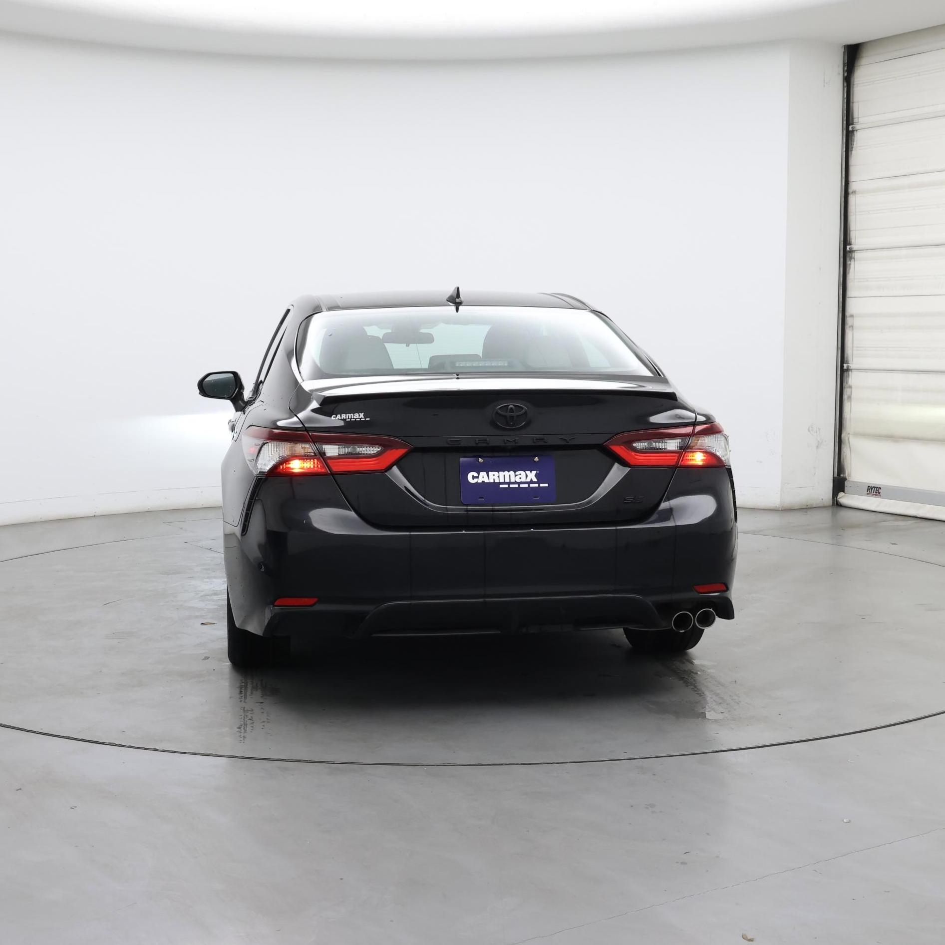 Thumbnail: 2022 Toyota Camry - 6