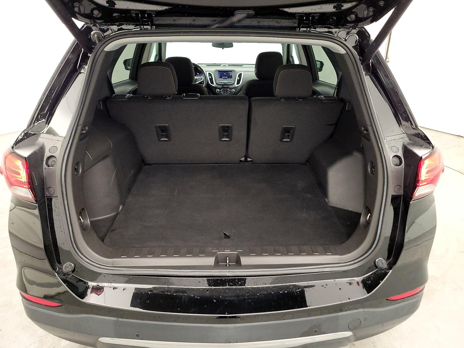 Thumbnail: 2022 Chevrolet Equinox - 20