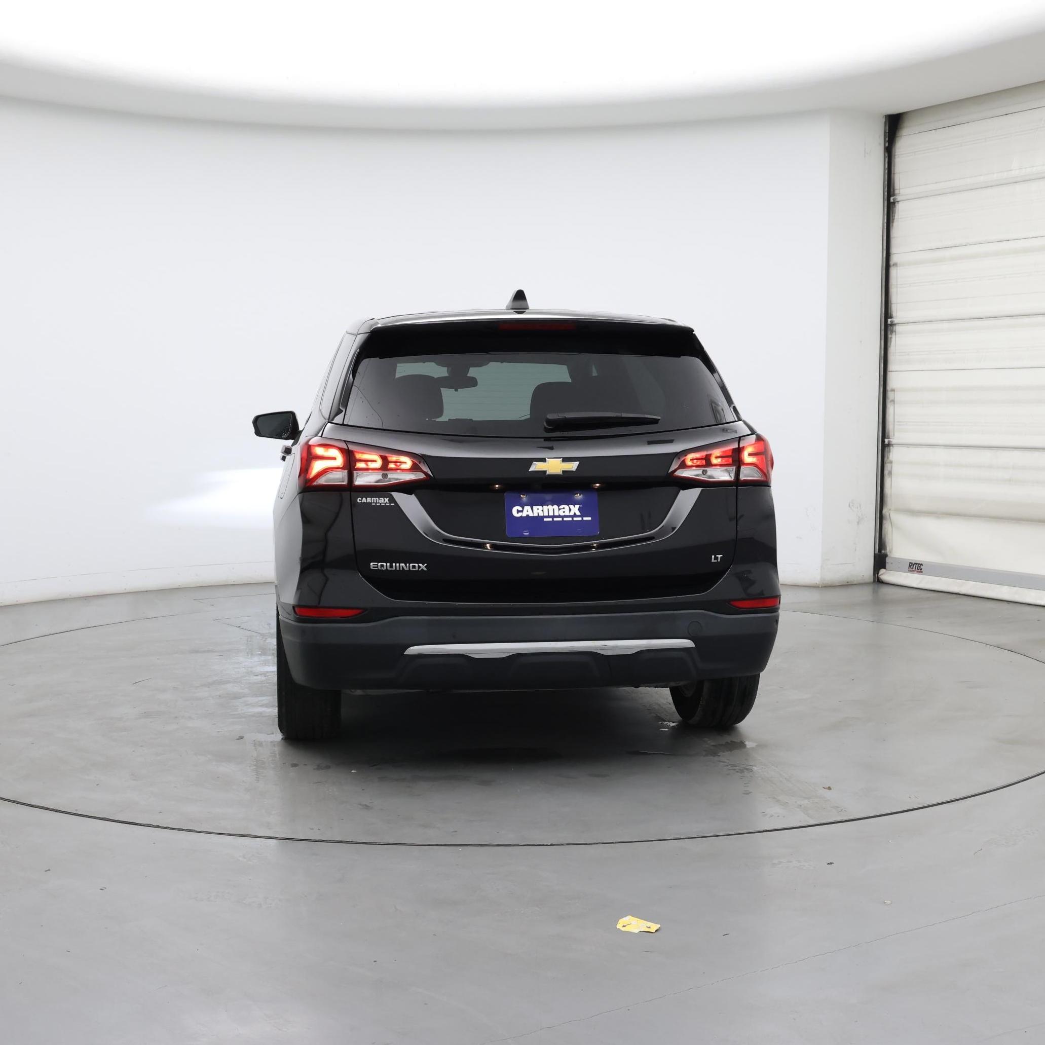 Thumbnail: 2022 Chevrolet Equinox - 6