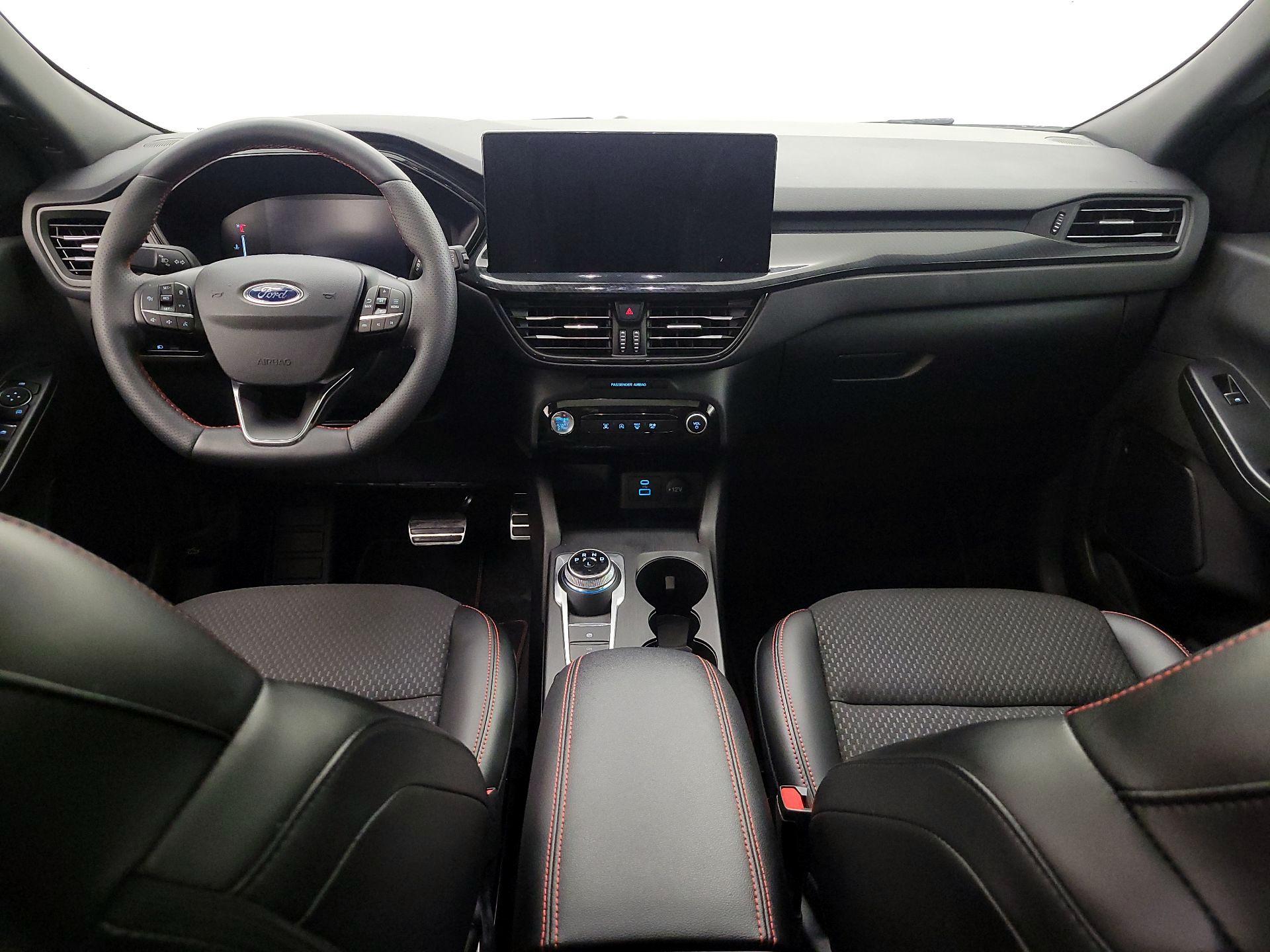 Thumbnail: 2023 Ford Escape - 9