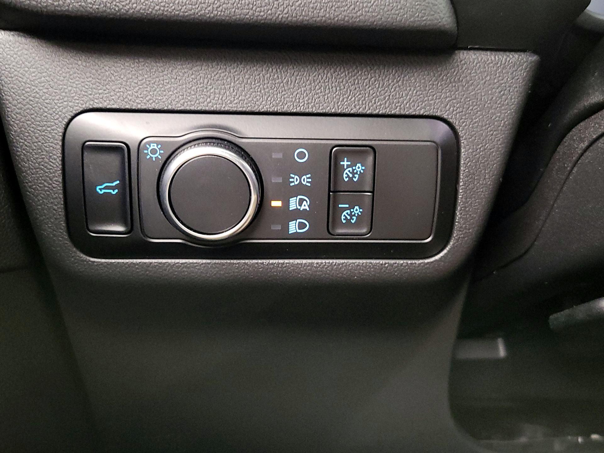 Thumbnail: 2023 Ford Escape - 13