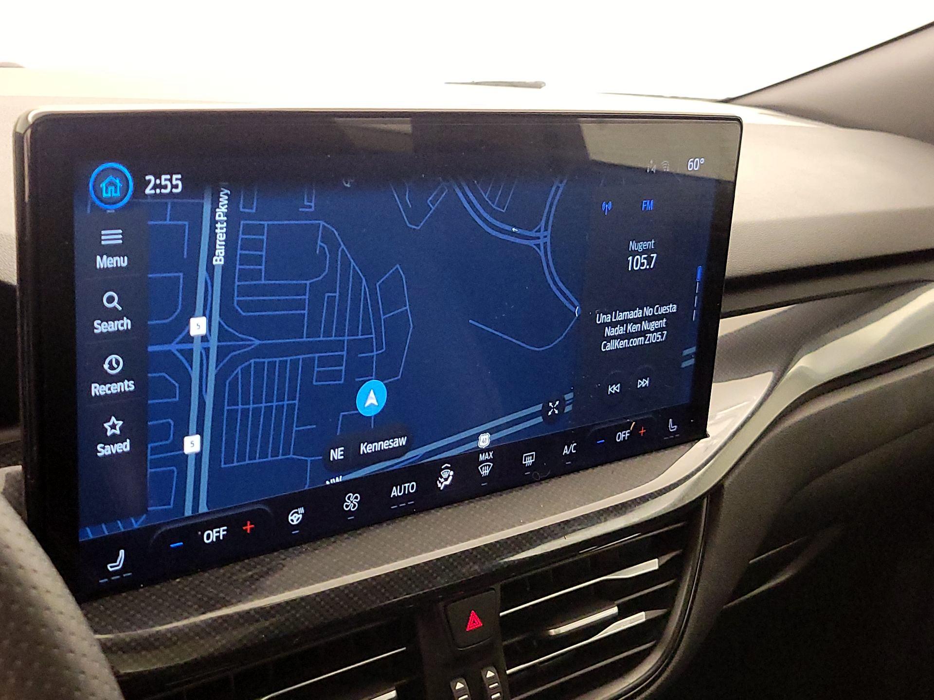 Thumbnail: 2023 Ford Escape - 14