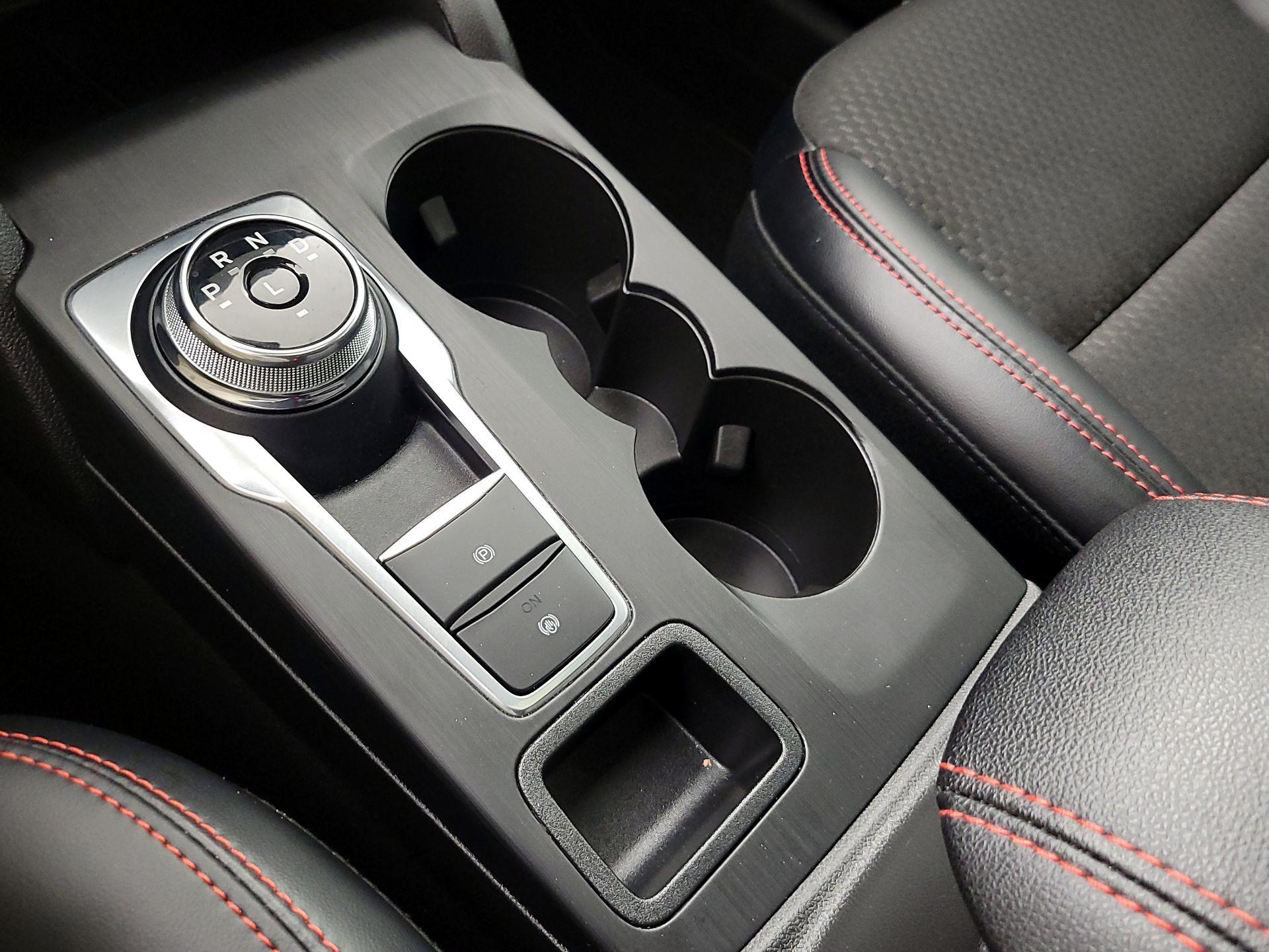 Thumbnail: 2023 Ford Escape - 18