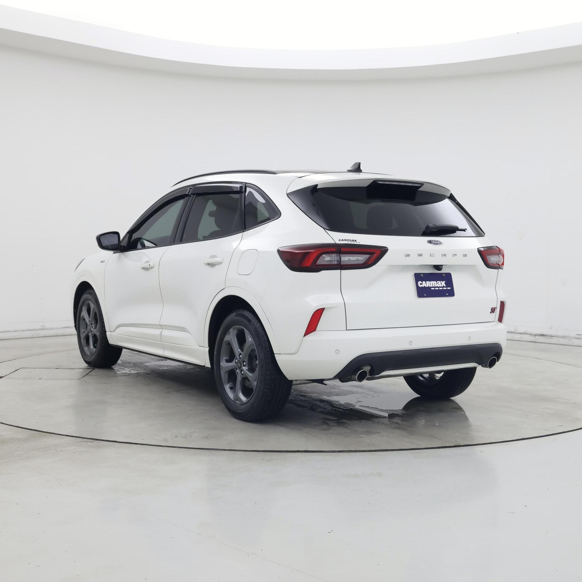 Thumbnail: 2023 Ford Escape - 2