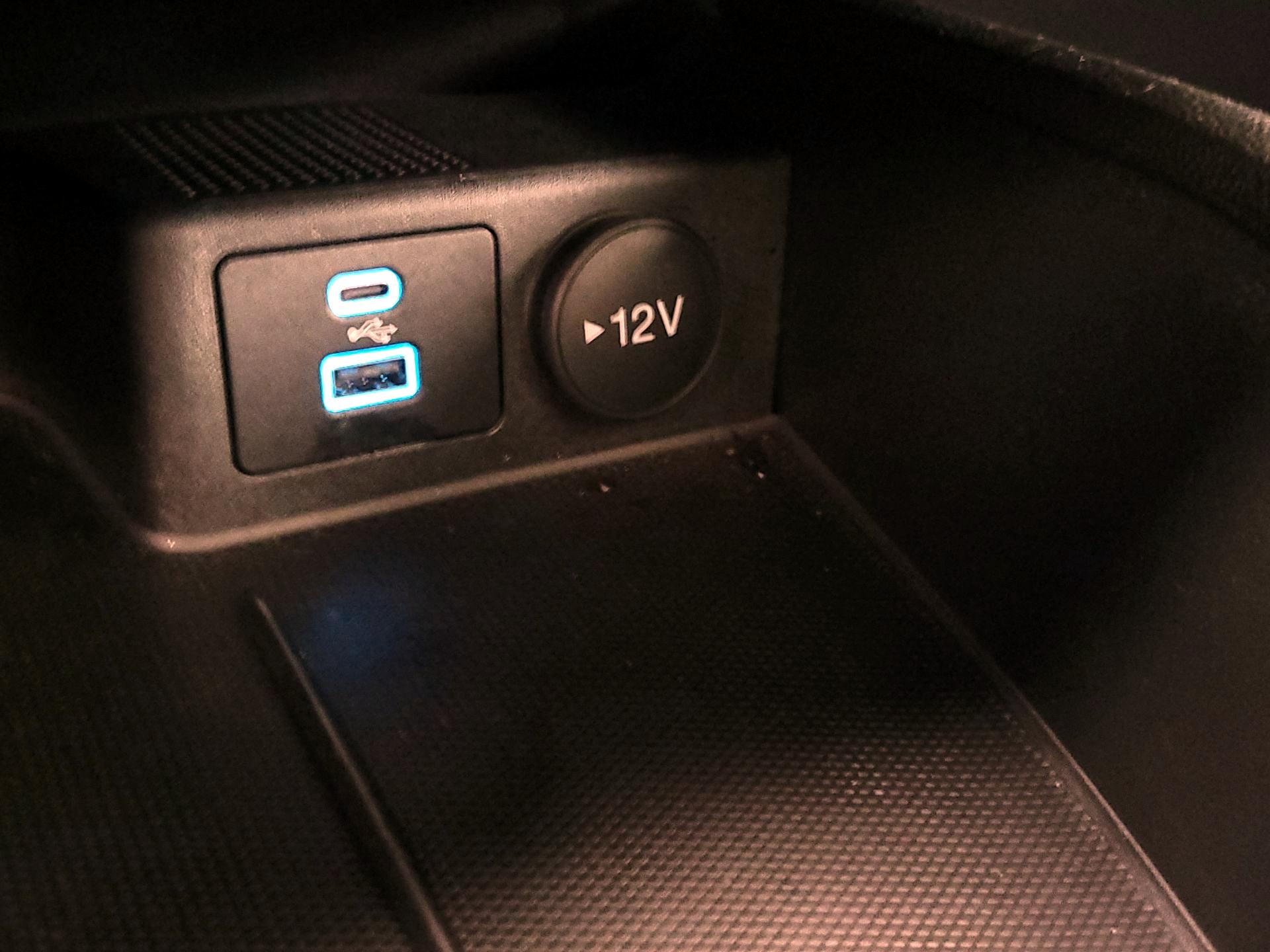 Thumbnail: 2023 Ford Escape - 19