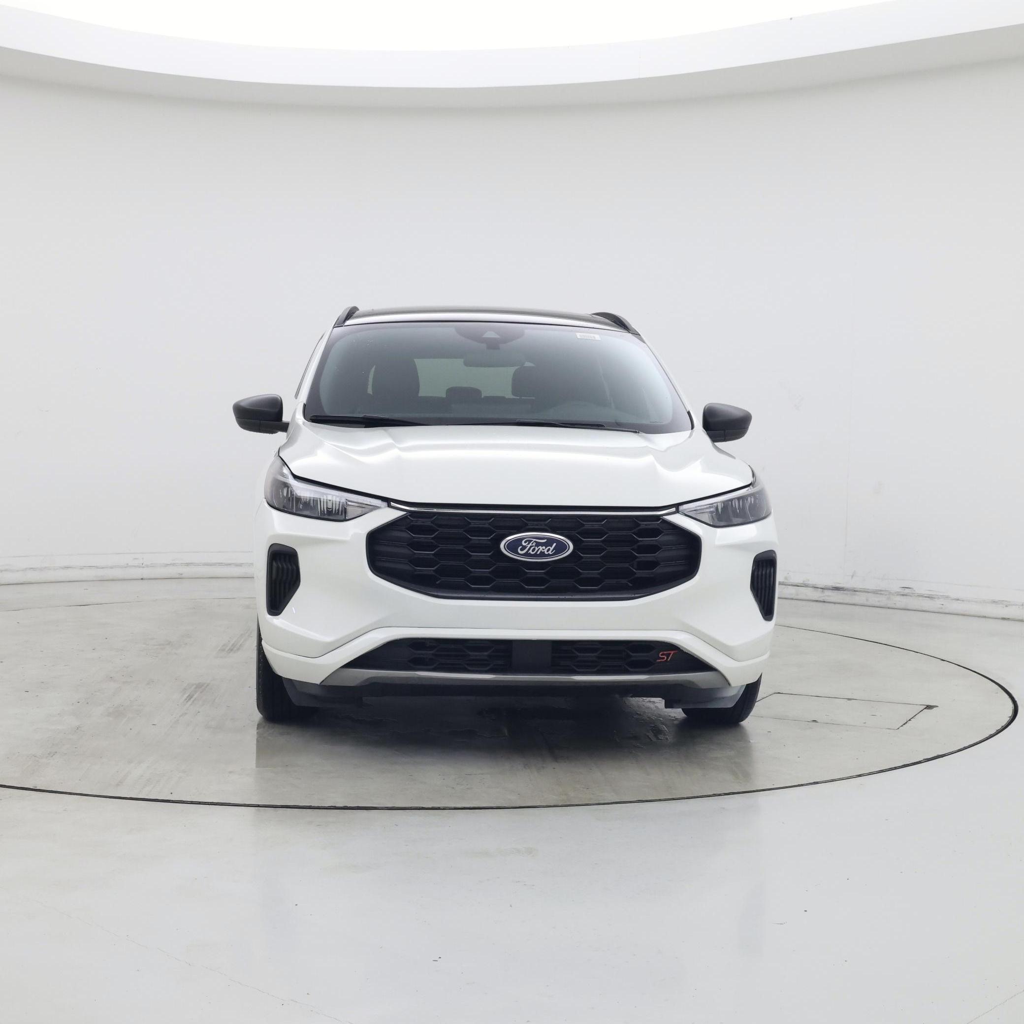 Thumbnail: 2023 Ford Escape - 5