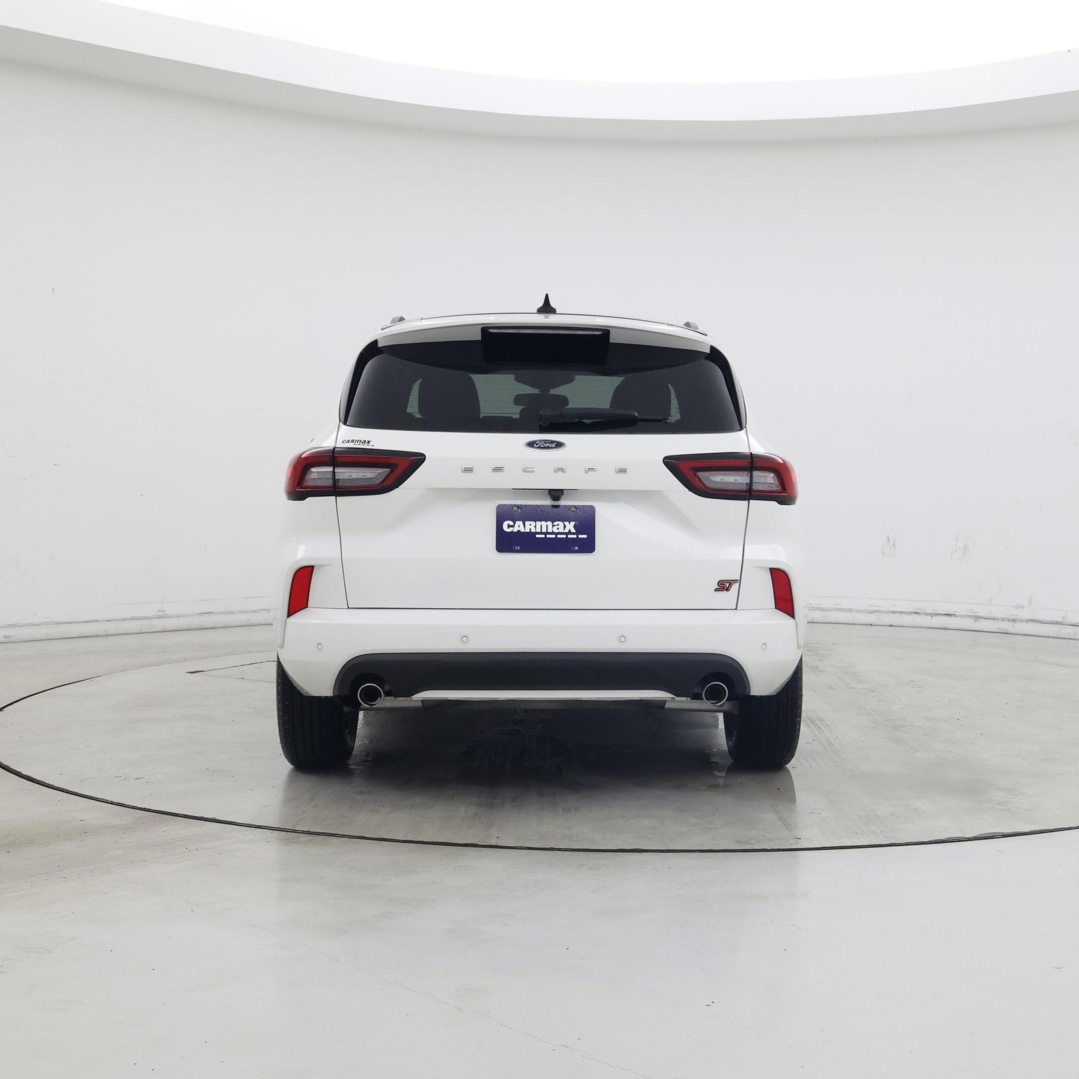 Thumbnail: 2023 Ford Escape - 6