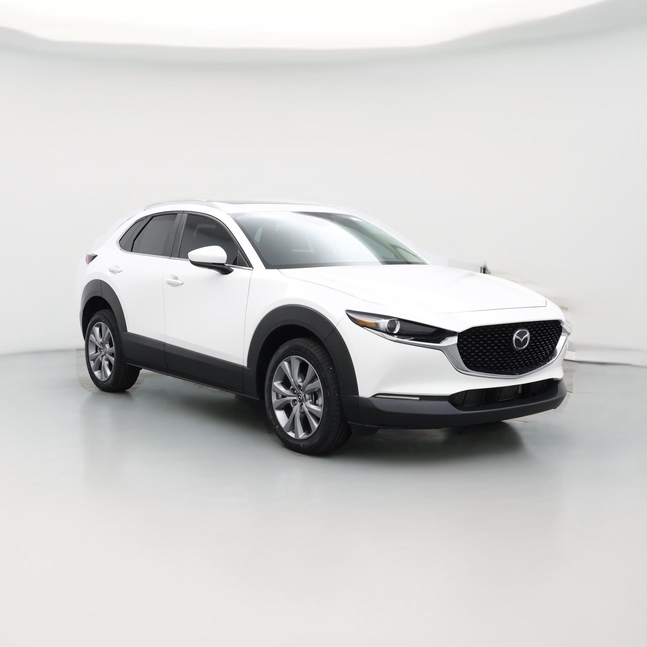 Thumbnail: 2022 Mazda CX-30 - 1