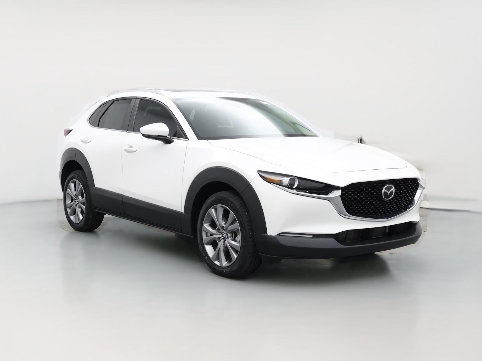 2022 Mazda CX-30 Preferred